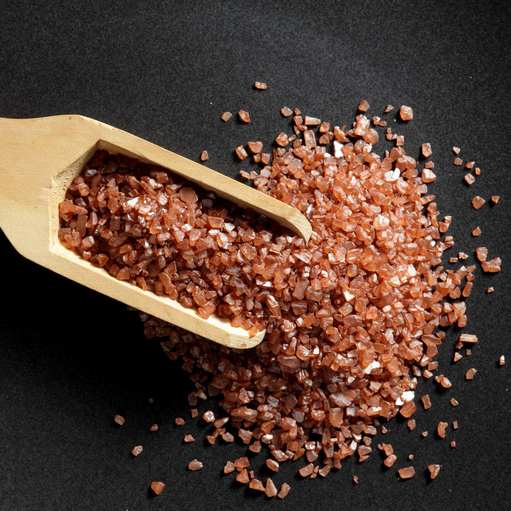 Hawaiian Red Alaea Sea Salt (Medium Grain) - Image 4