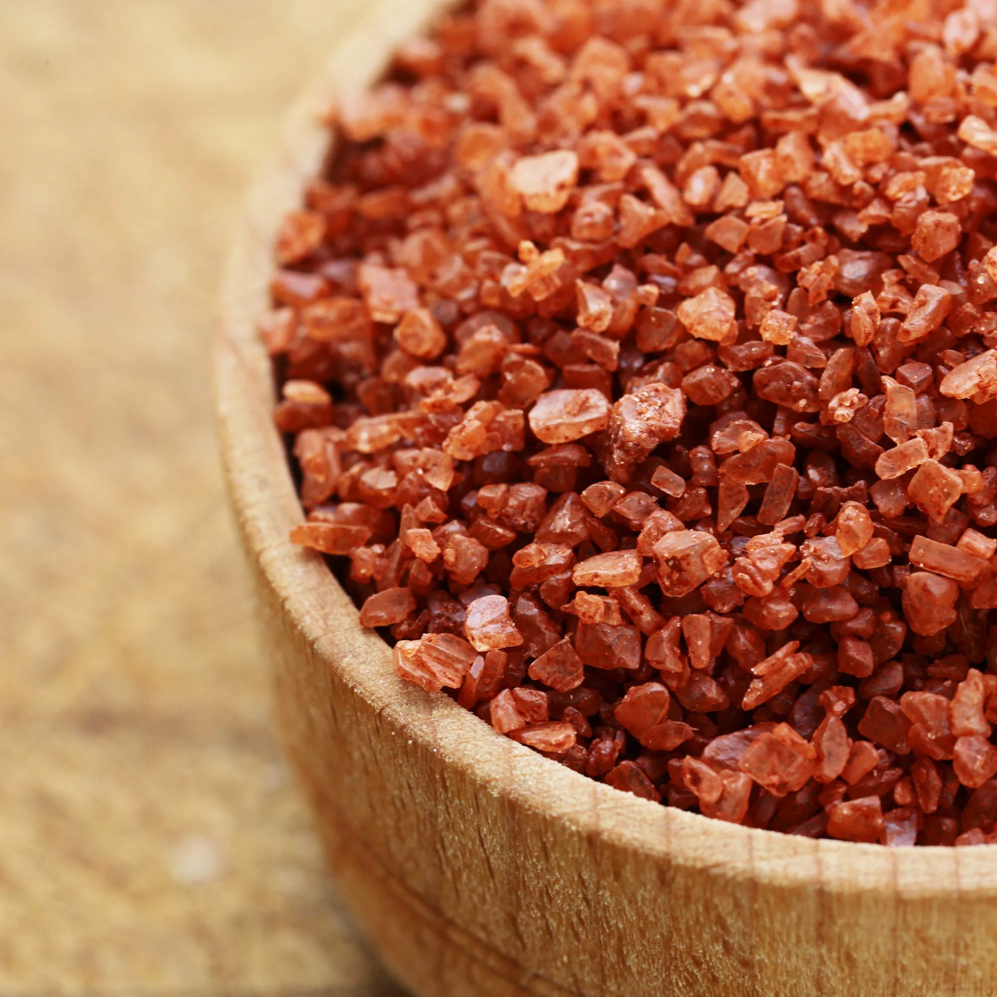 Hawaiian Red Alaea Sea Salt (Medium Grain) - Image 6