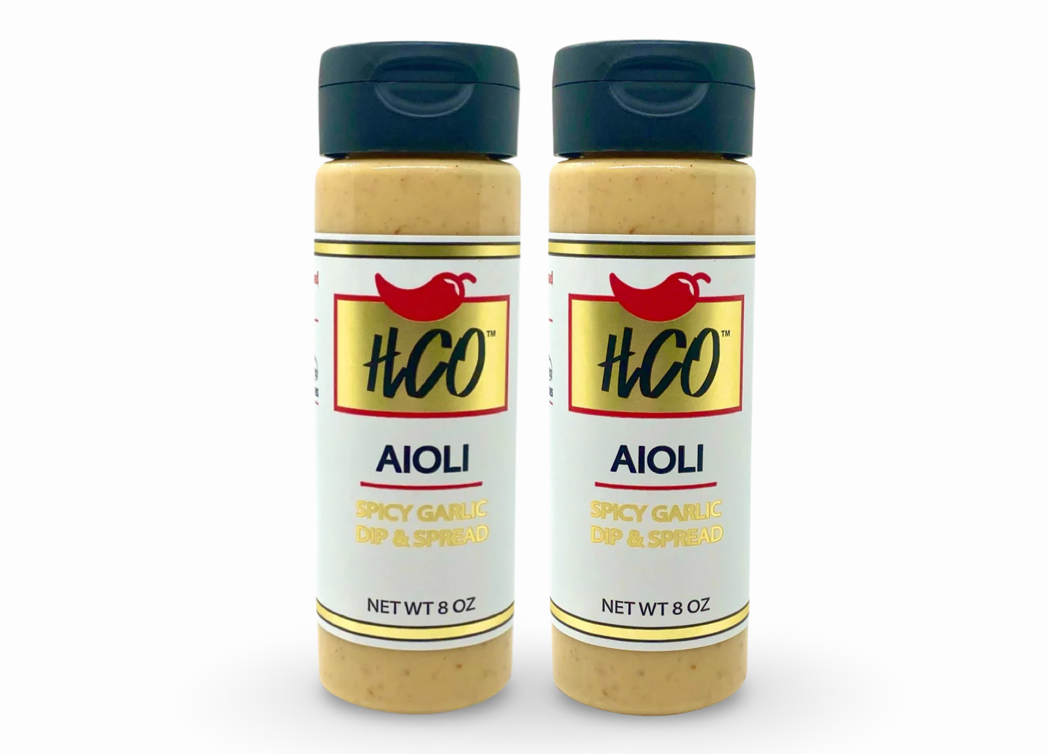 HCO Aioli- Garlic spread and Dip - Image 5