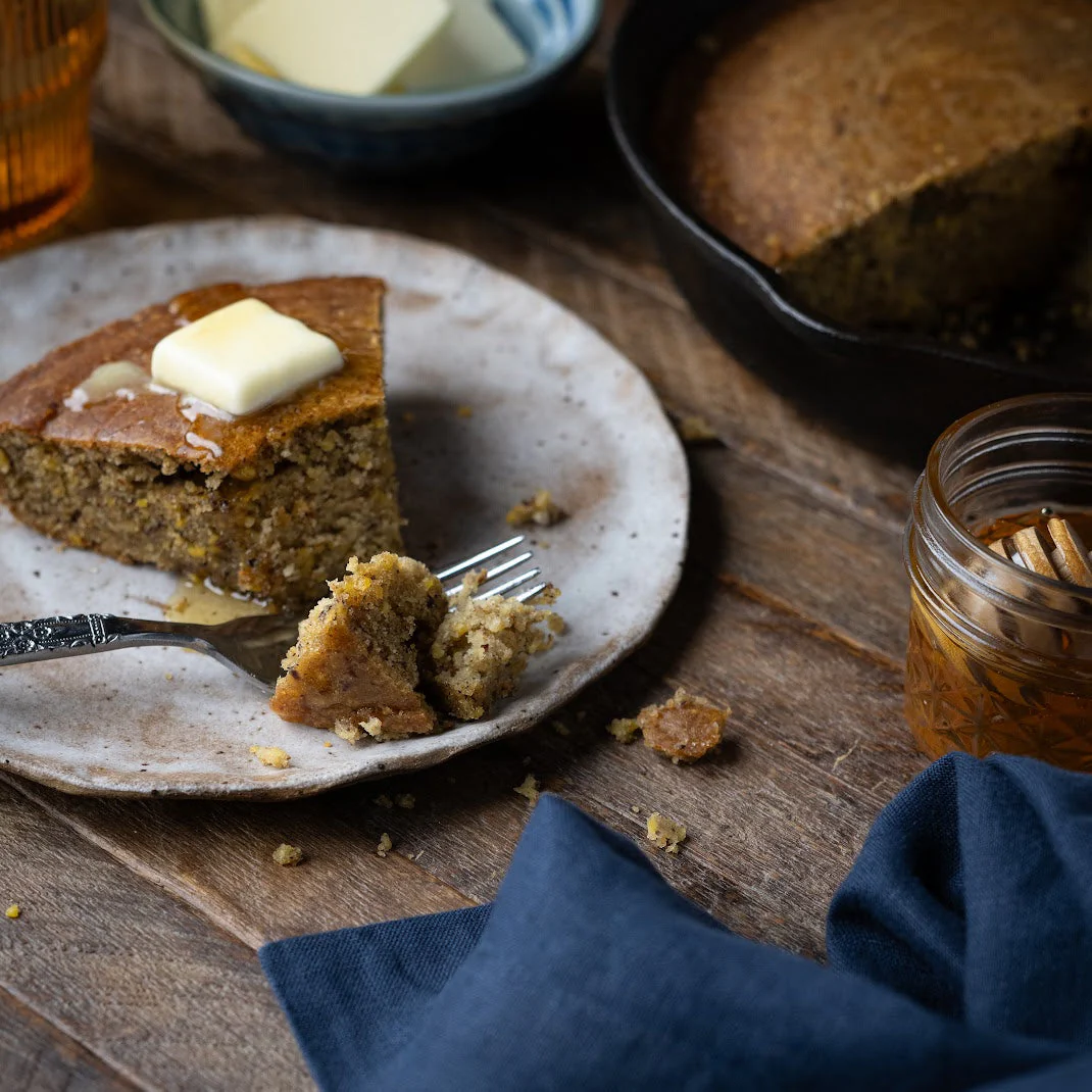 Heirloom Cornbread Mix - Image 2