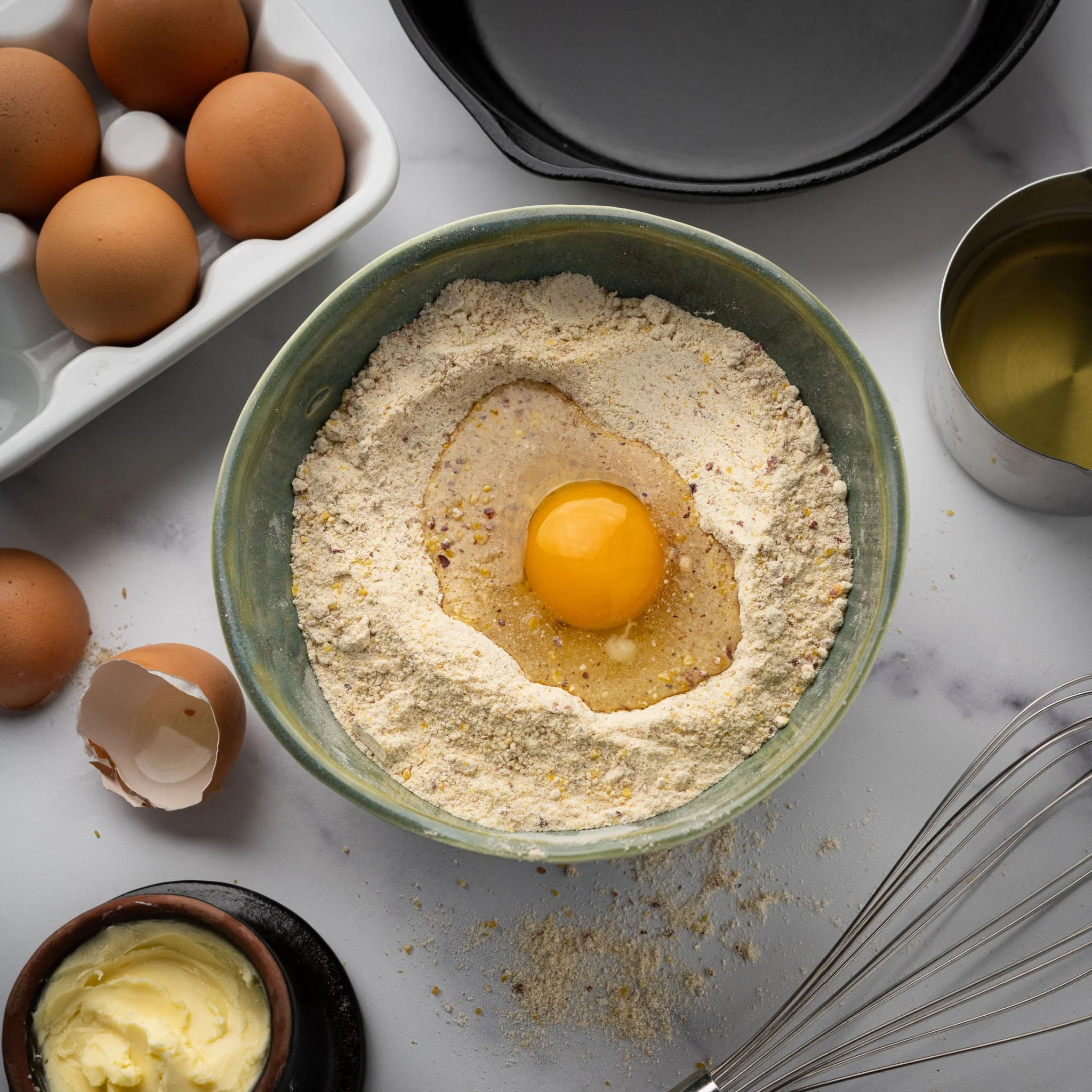 Heirloom Cornbread Mix - Image 3