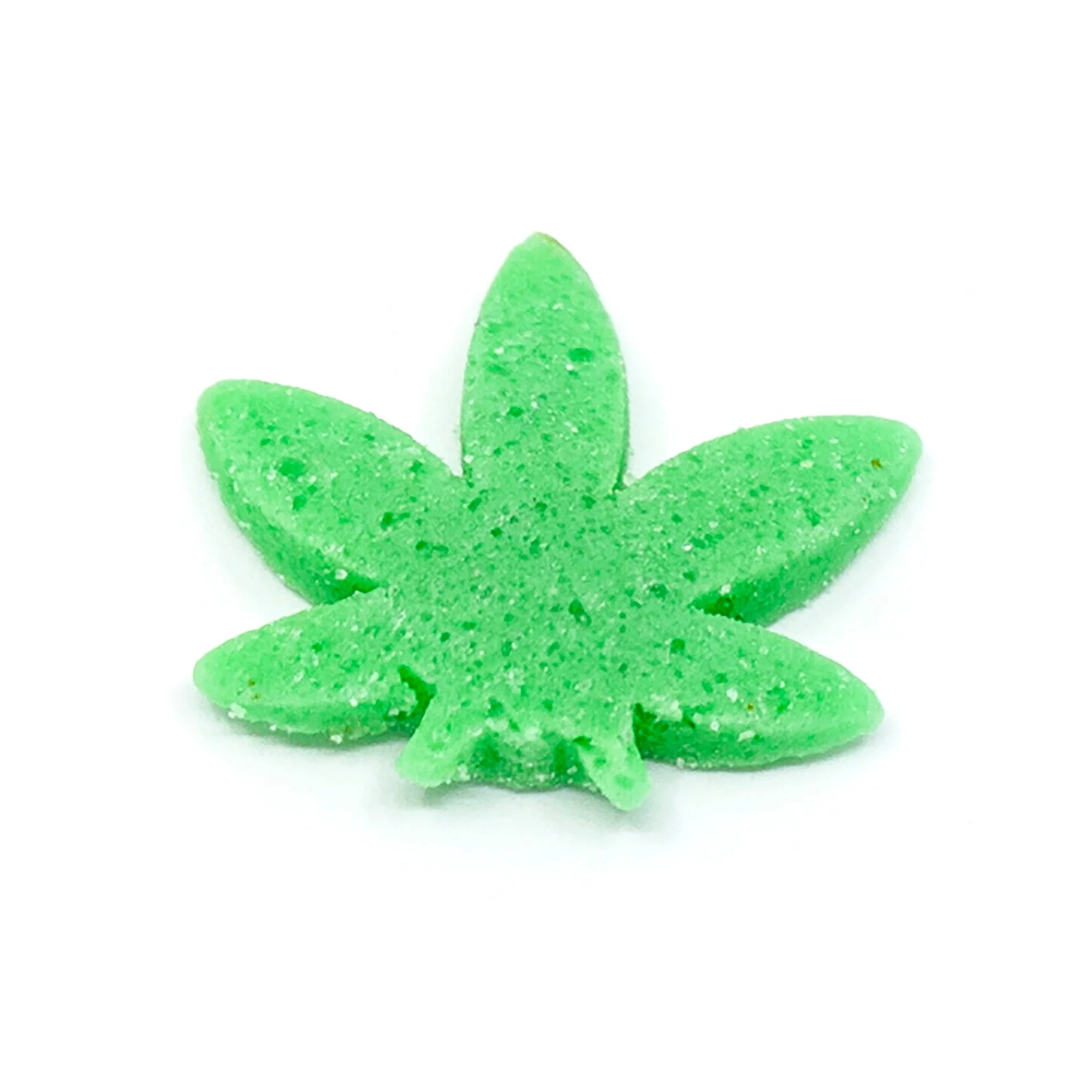 Hemp Leaf Sprinkles (CBD & THC Free) - Image 6