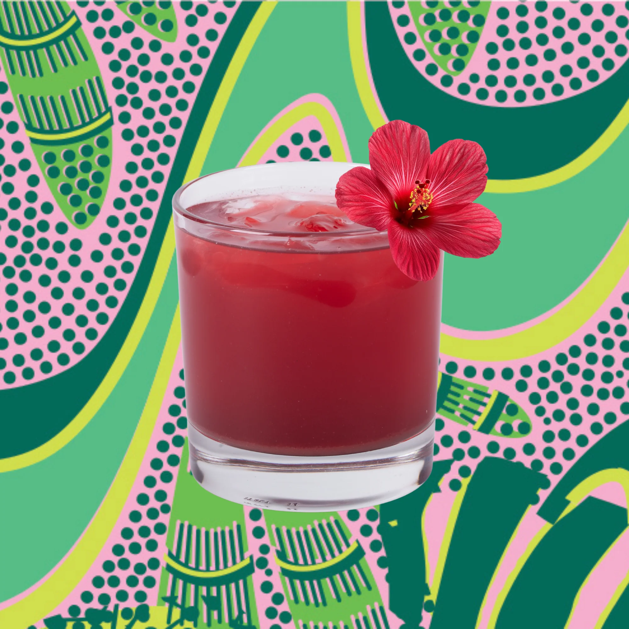 Her Power Superfood Drink Mix - Image 3