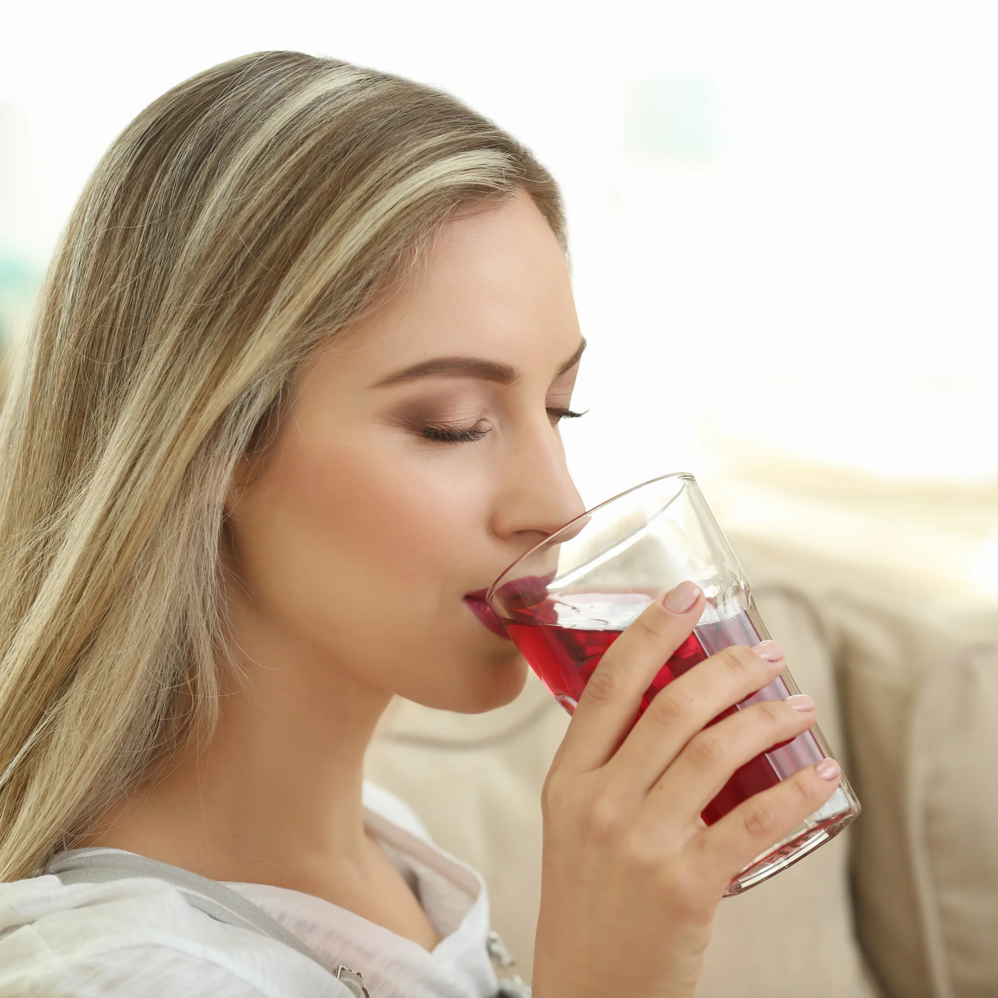 Her Power Superfood Drink Mix - Image 8