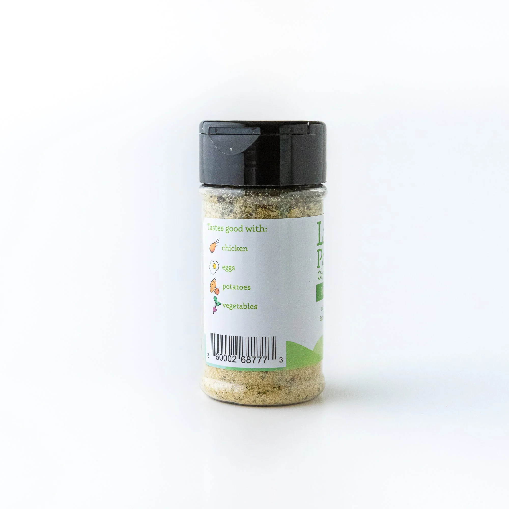 Herb Garden Seasoning - Spice blend for children - Image 3