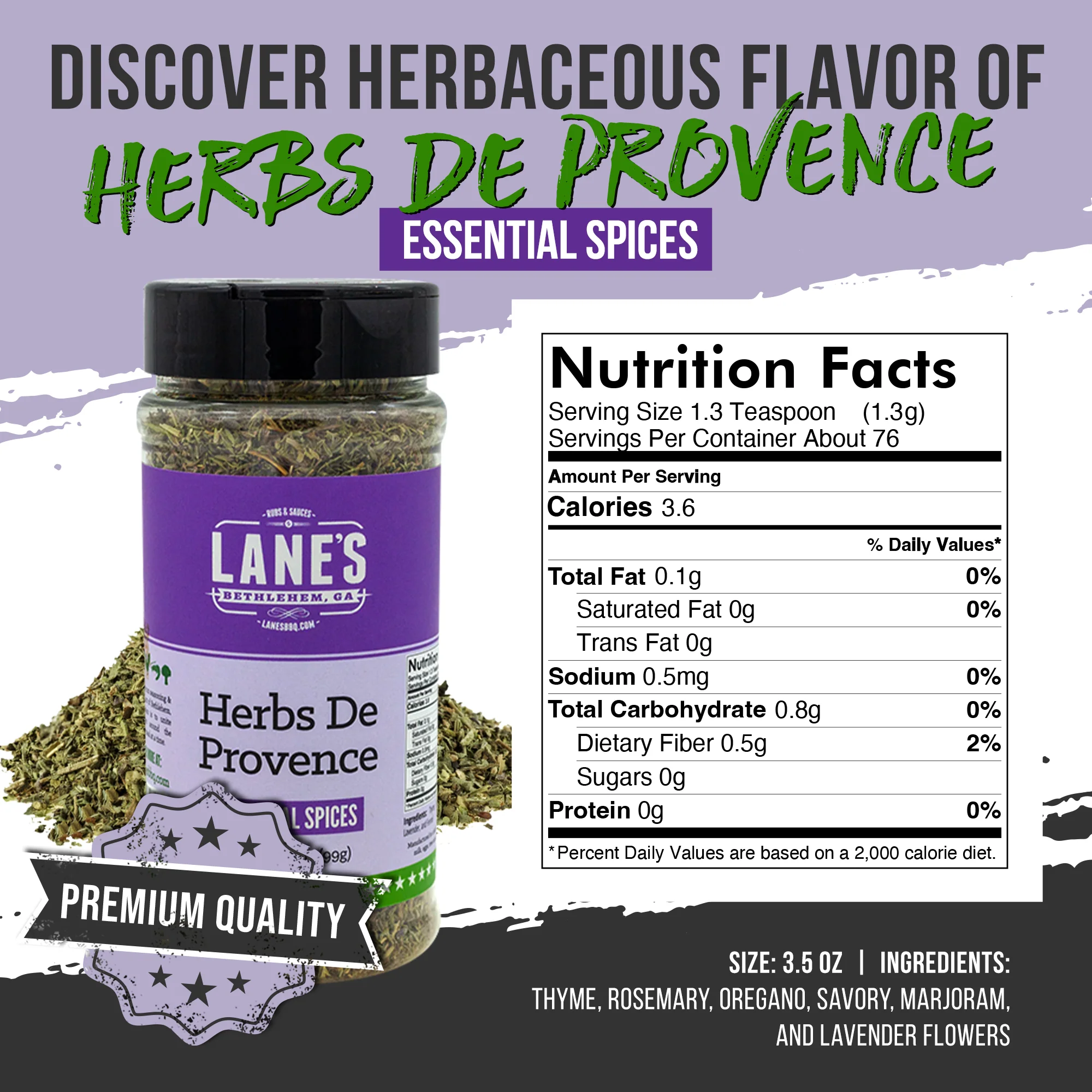 Herbs de Provence - Image 3