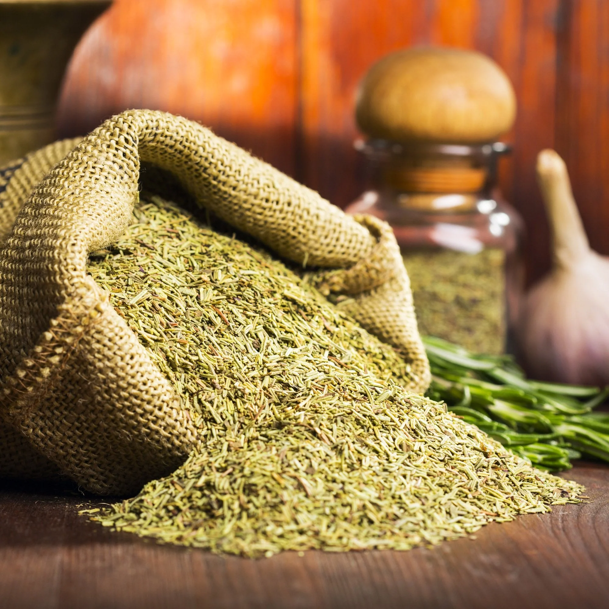 Herbs De Provence Salt-Free Seasoning - Image 13