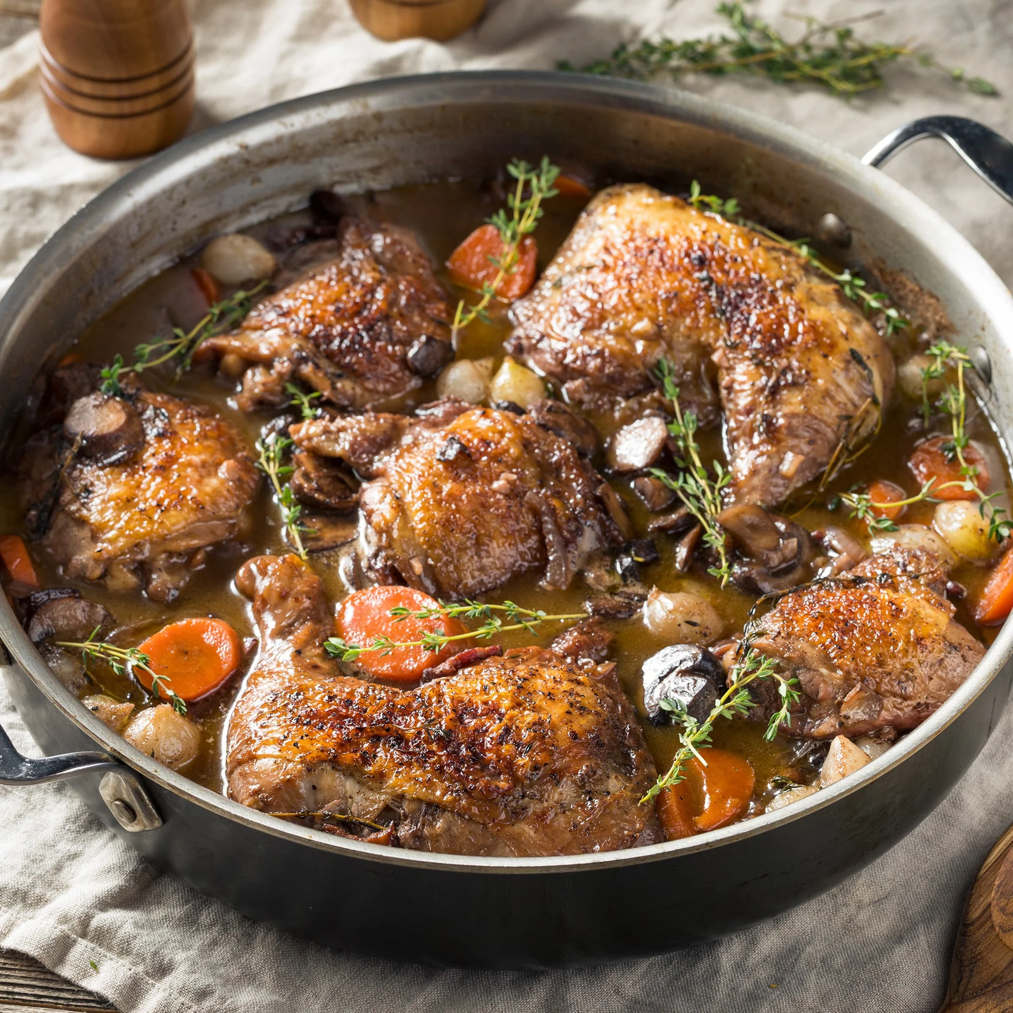 Herbs De Provence Salt-Free Seasoning - Image 14