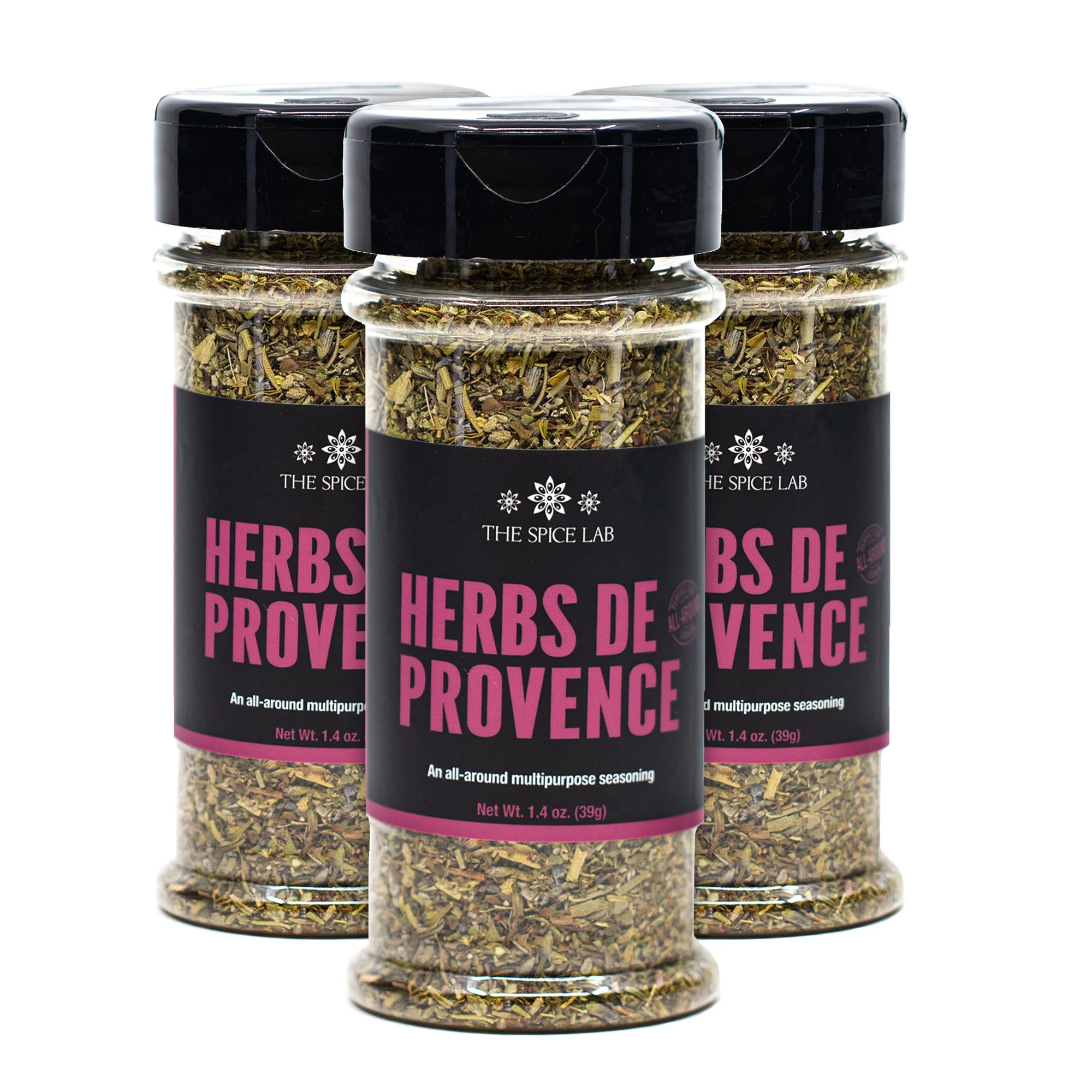 Herbs De Provence Salt-Free Seasoning - Image 16