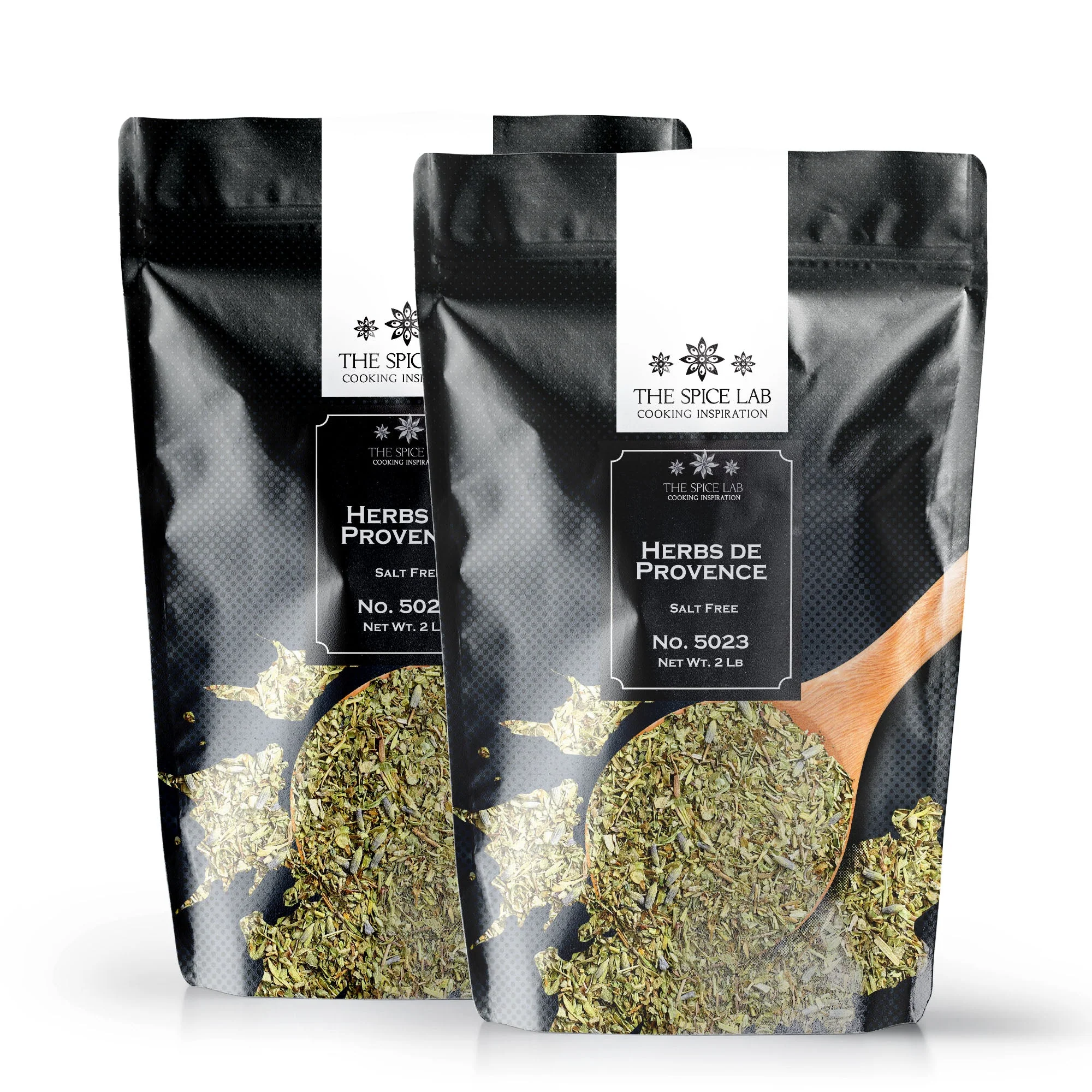 Herbs De Provence Salt-Free Seasoning - Image 17