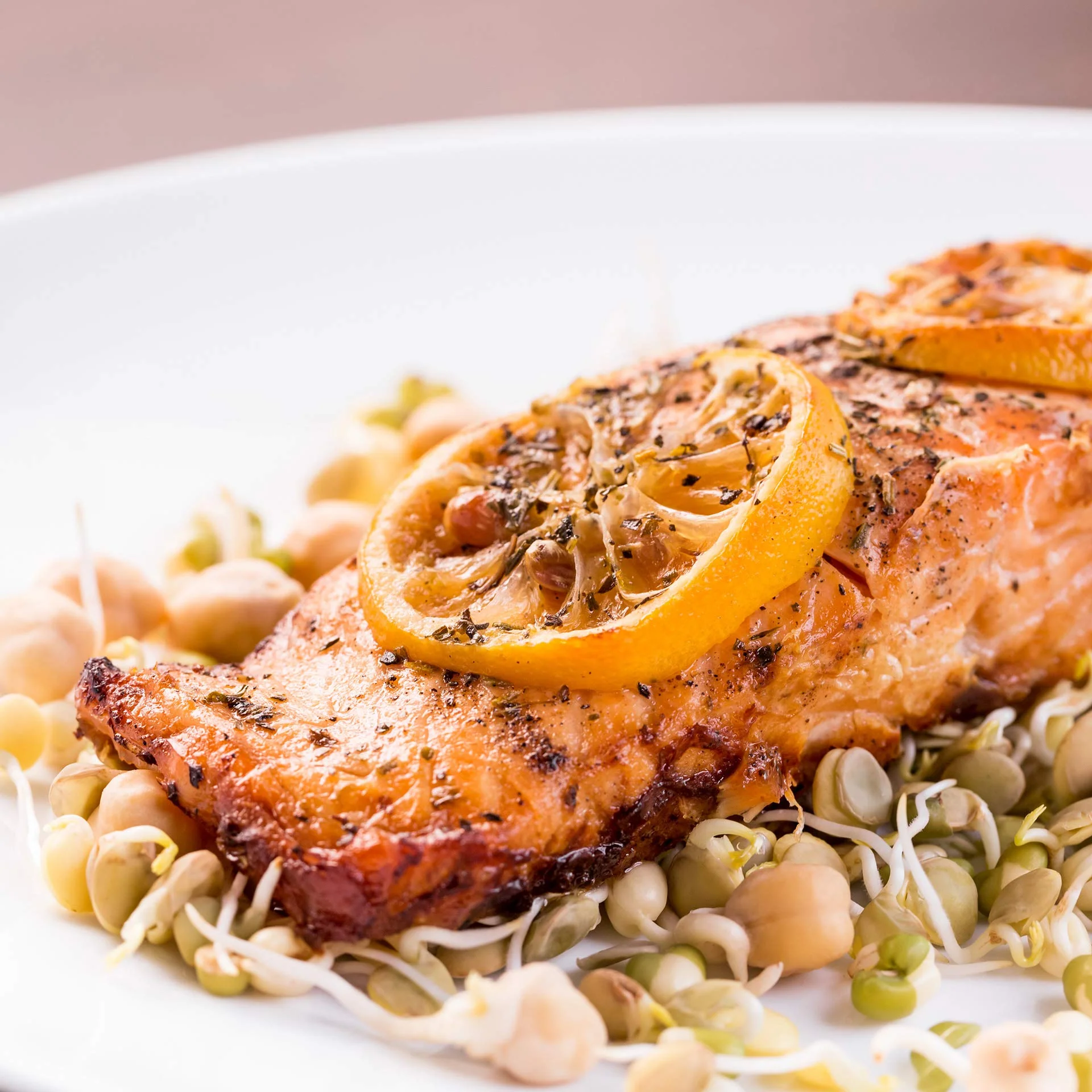 Herbs De Provence Salt-Free Seasoning - Image 3