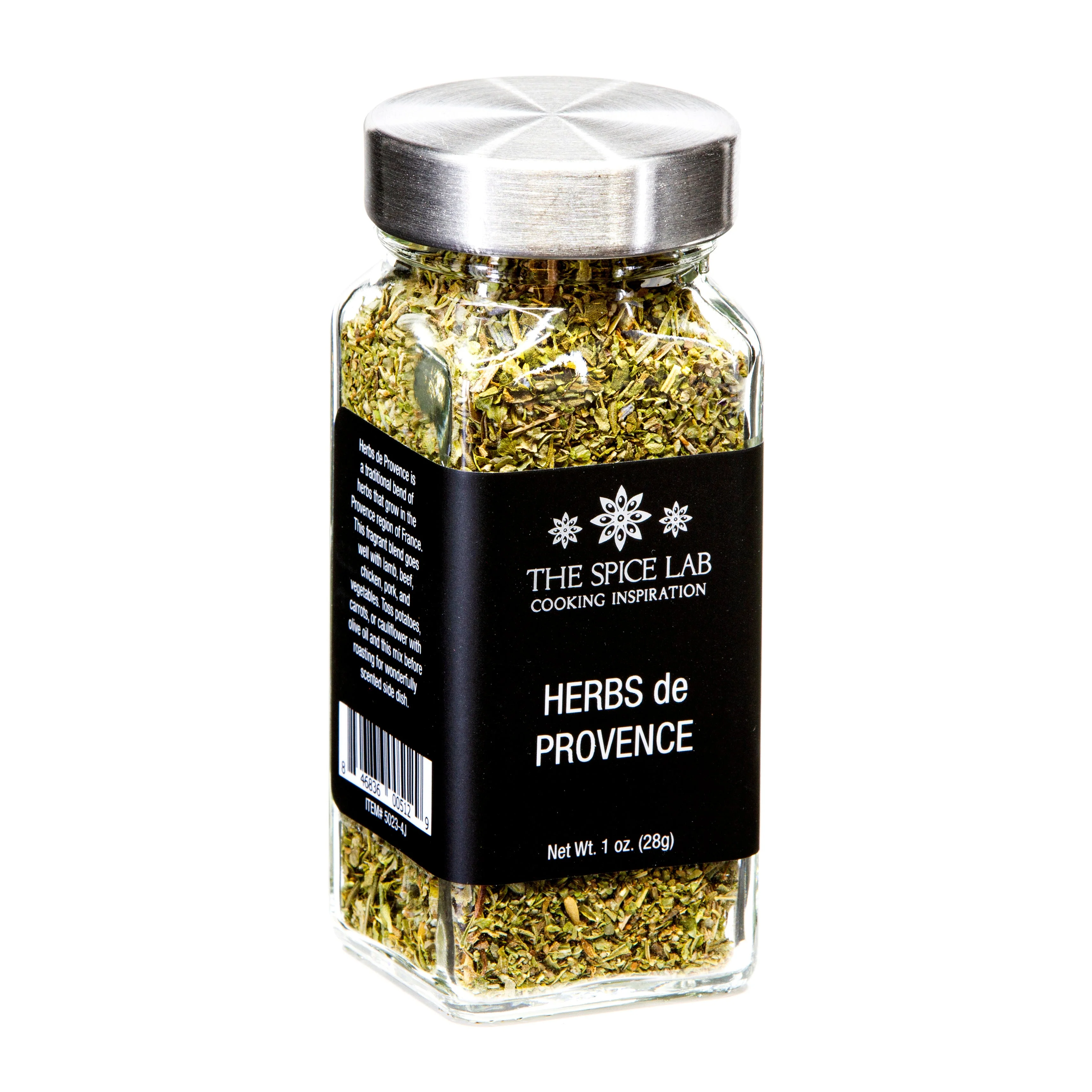 Herbs De Provence Salt-Free Seasoning - Image 6