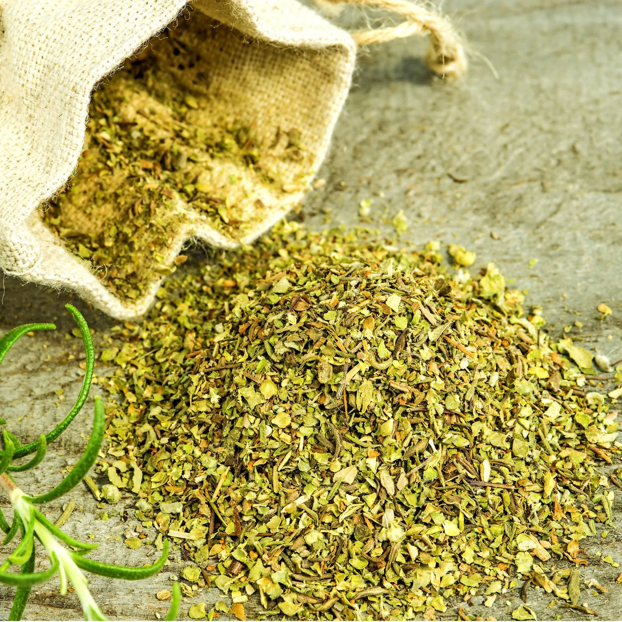 Herbs De Provence Salt-Free Seasoning - Image 7