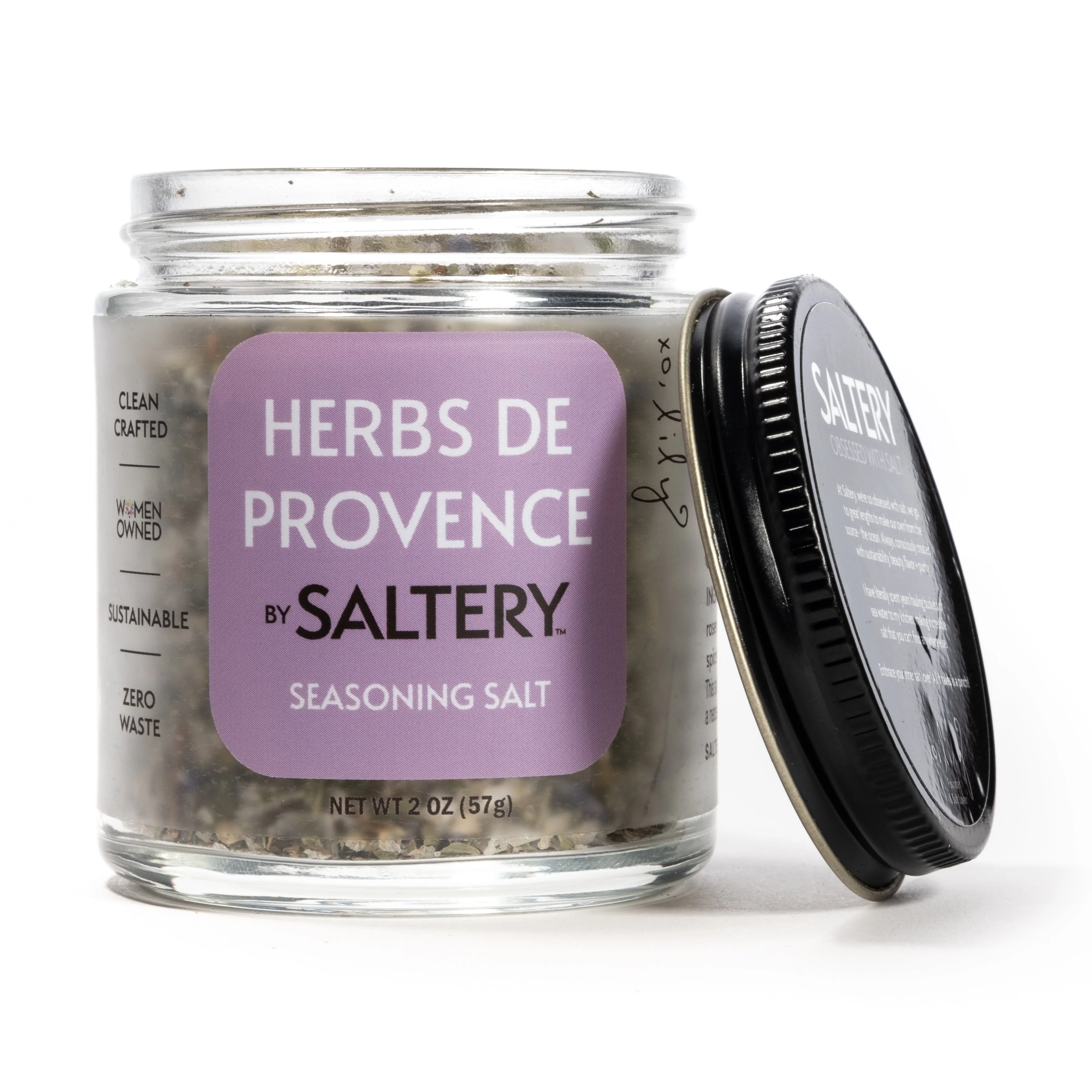 Herbs de Provence | Seasoning Salt - Image 3