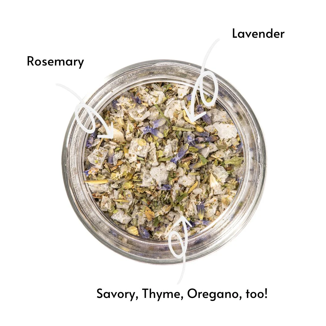 Herbs de Provence | Seasoning Salt - Image 4