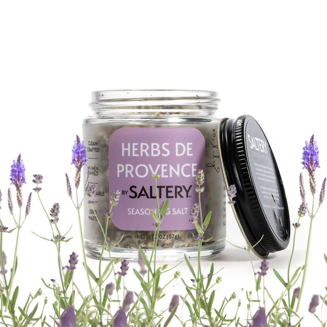 Herbs de Provence | Seasoning Salt - Image 8