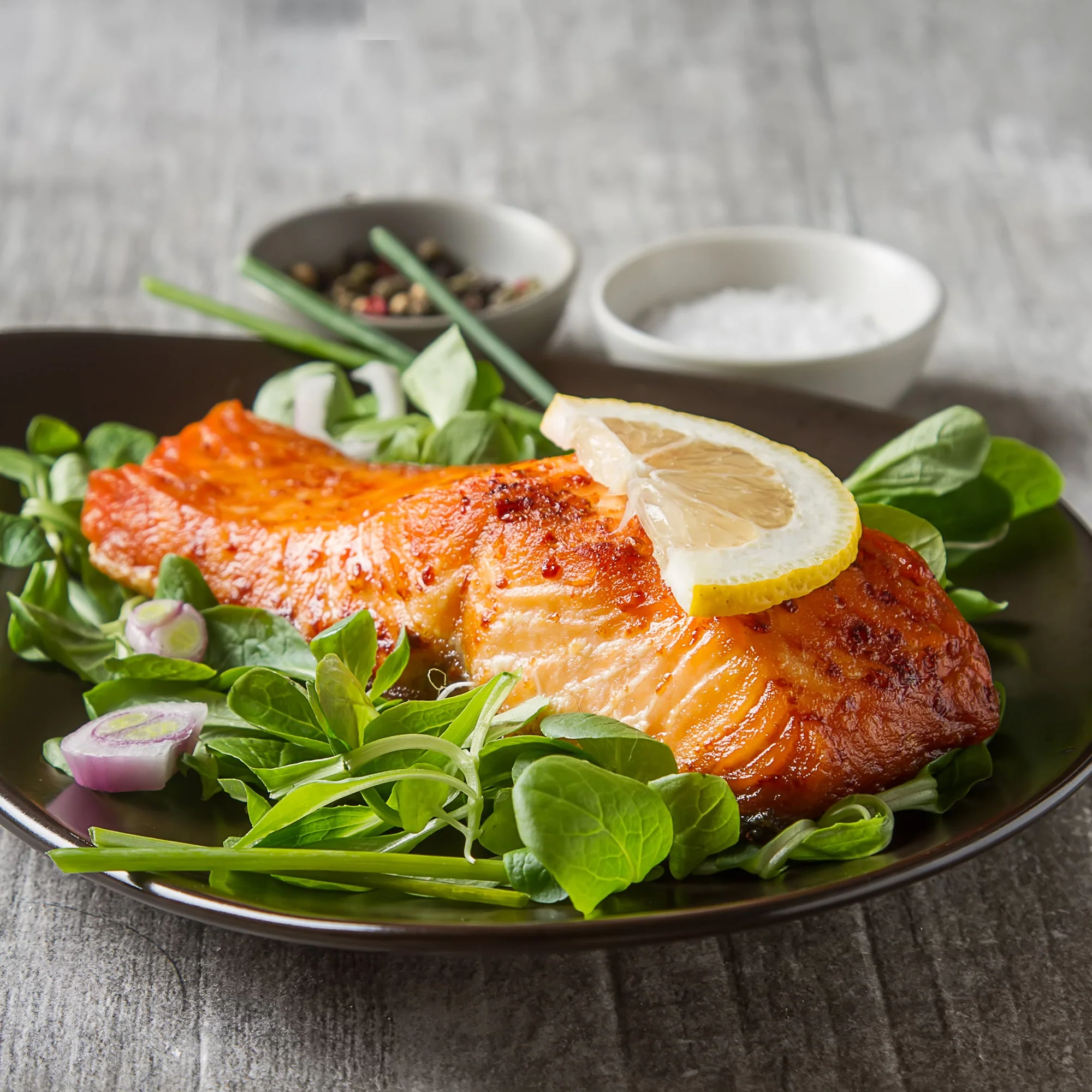 Herbs De Provence with Fleur de Sel - Image 10