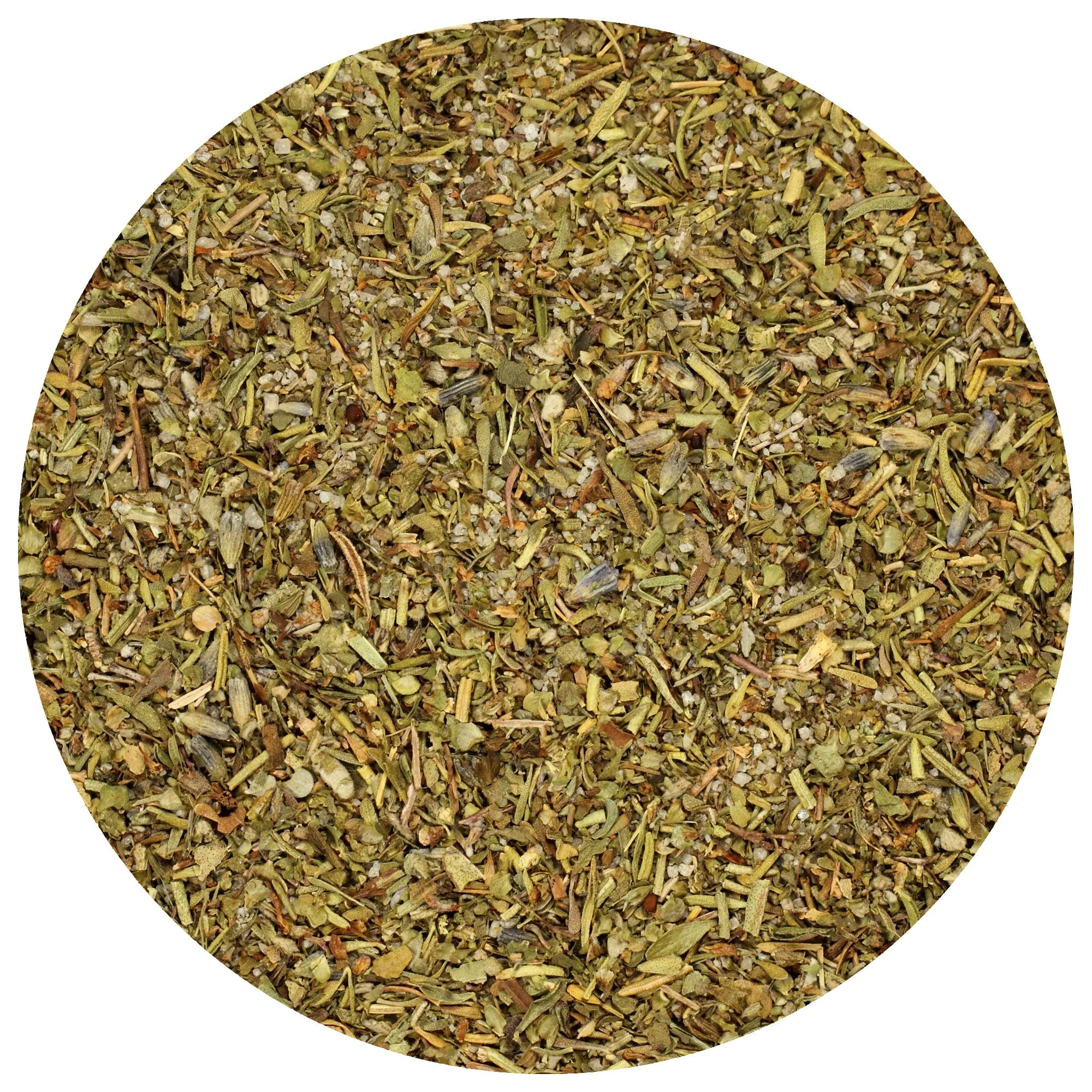 Herbs De Provence with Fleur de Sel - Image 2