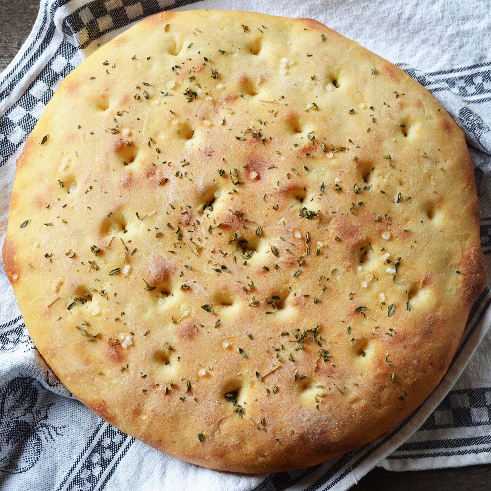 Herbs De Provence with Fleur de Sel - Image 5