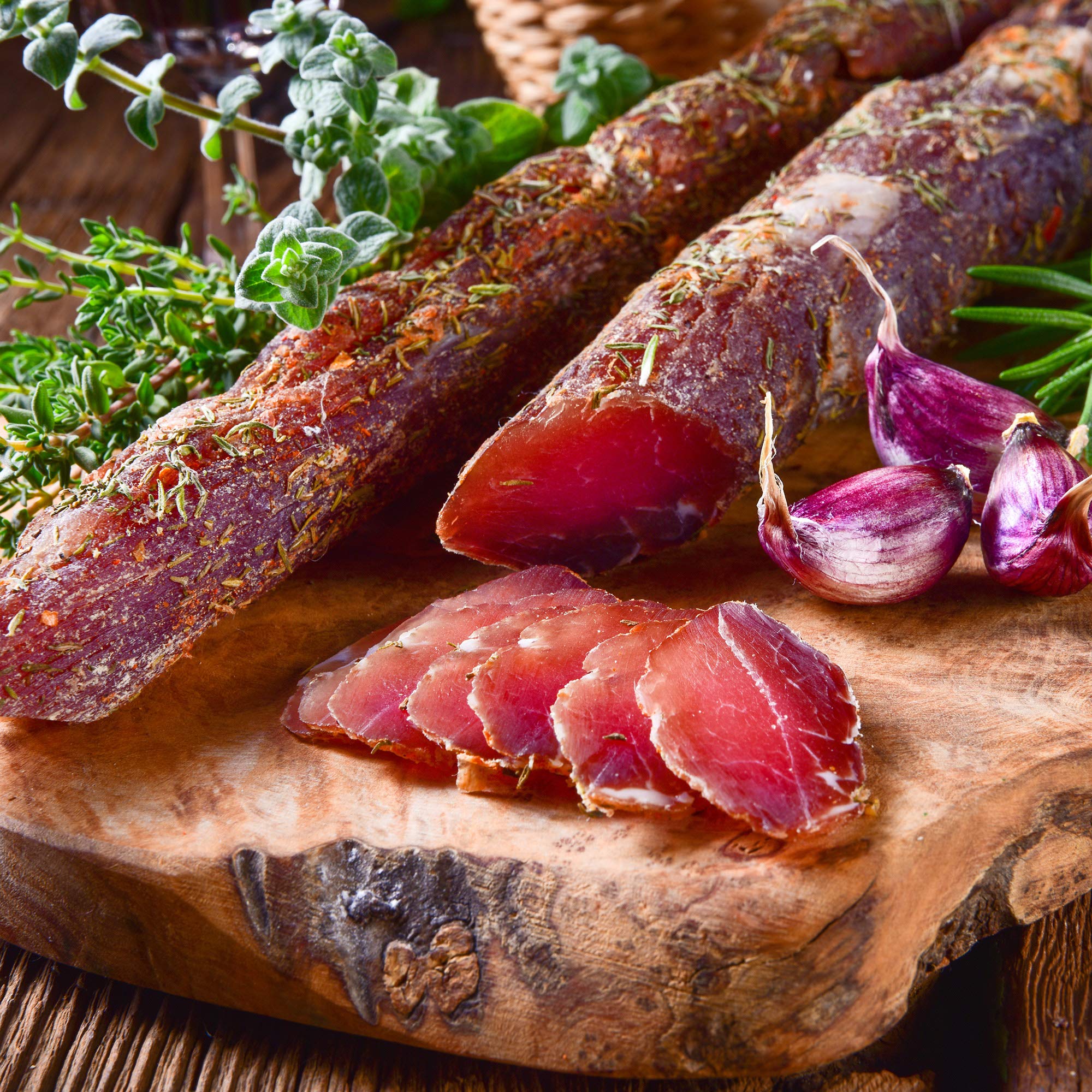 Herbs De Provence with Fleur de Sel - Image 6