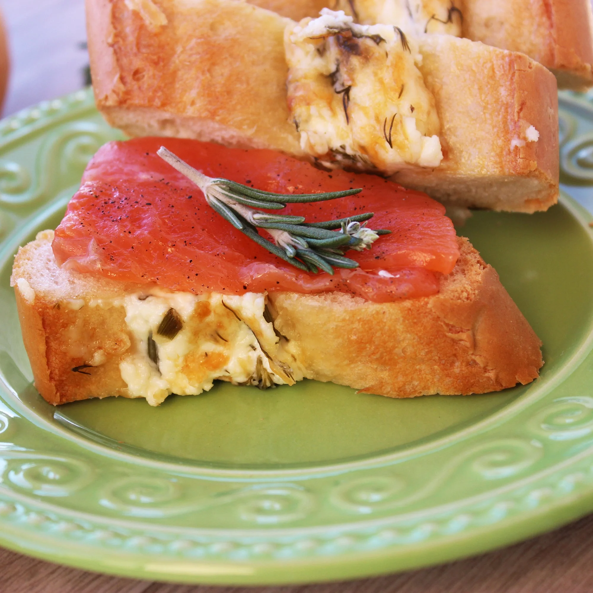 Herbs De Provence with Fleur de Sel - Image 9