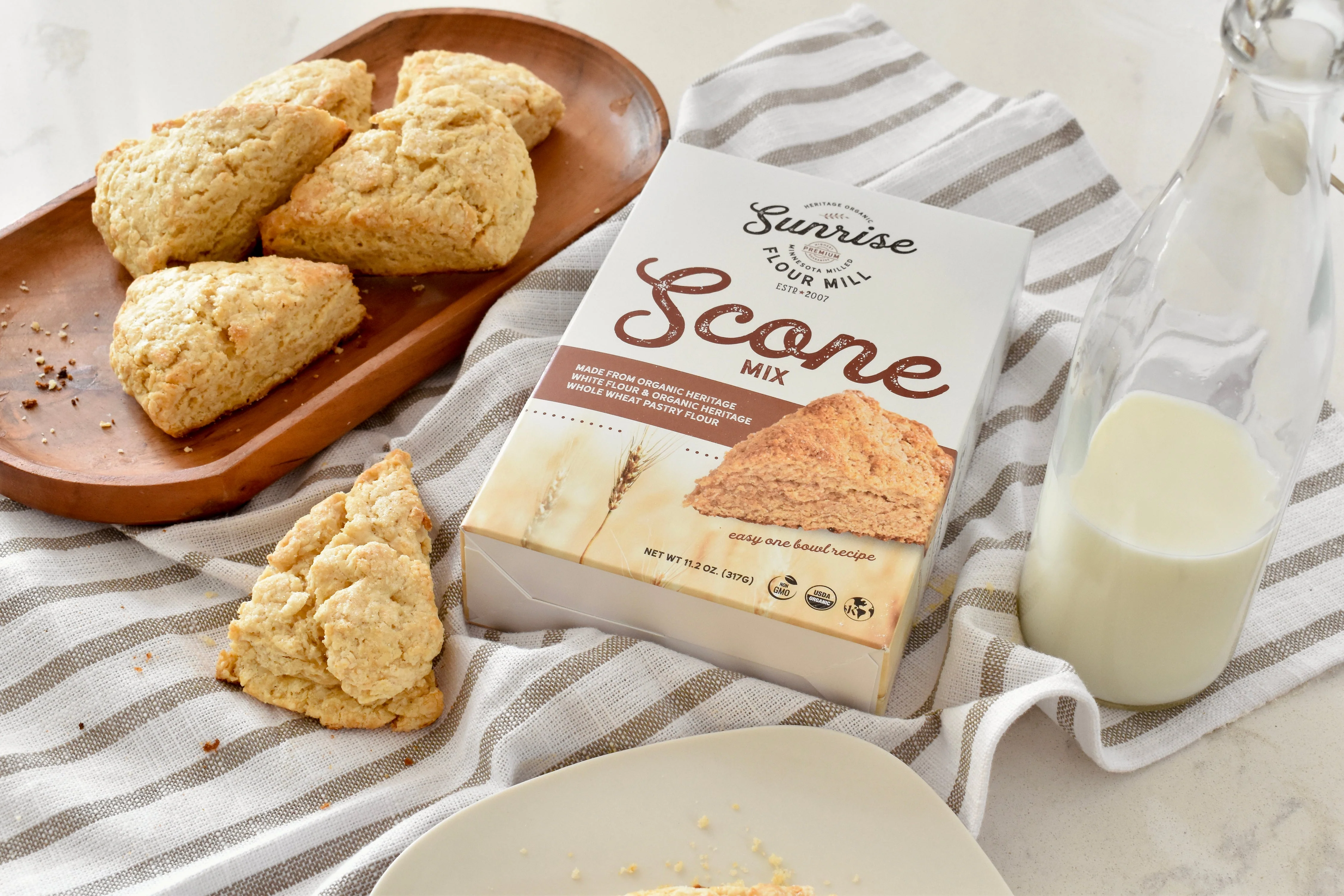 Heritage Mixes Gift Pack - Image 4