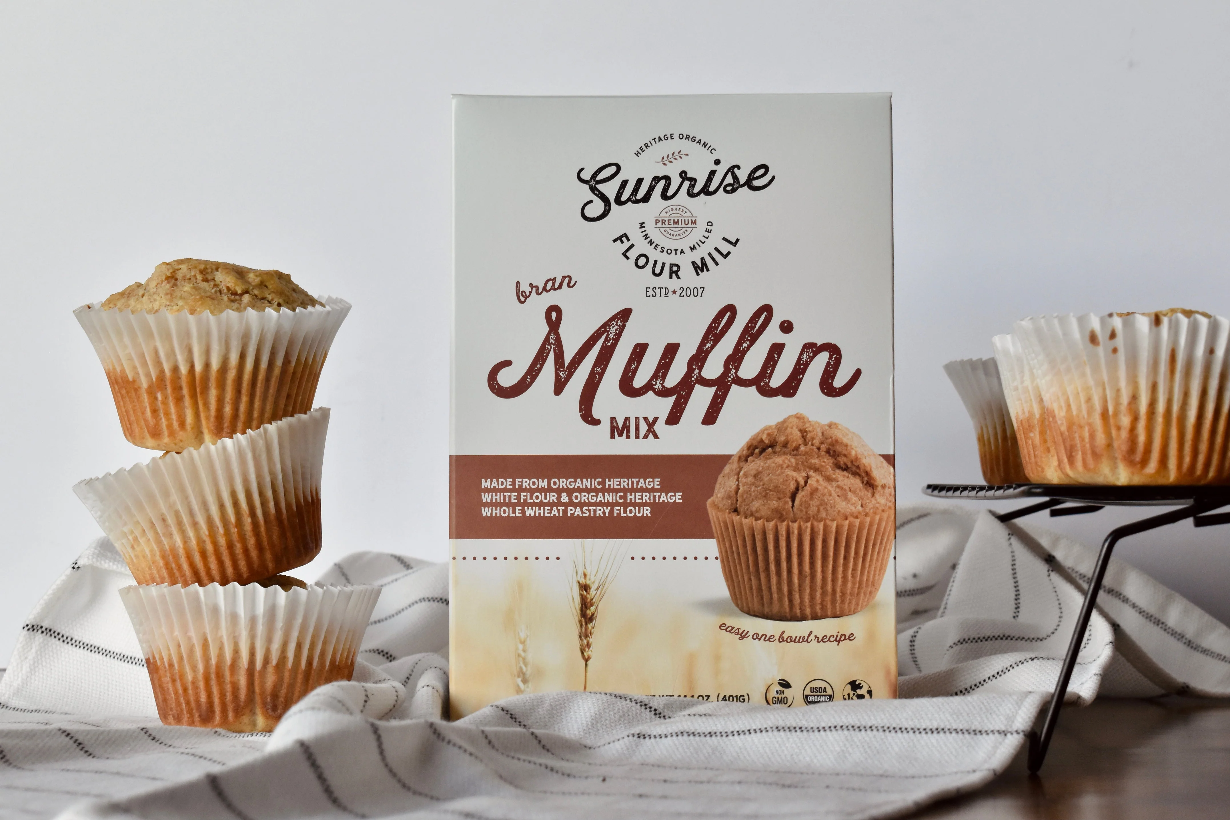 Heritage Mixes Gift Pack - Image 5