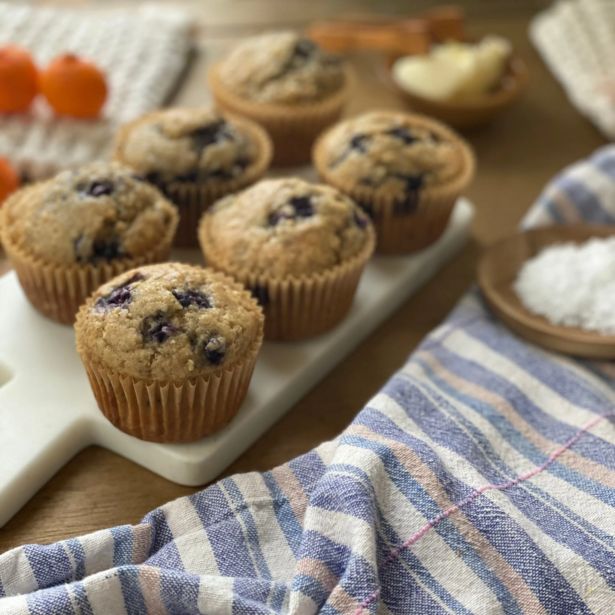 Heritage White Flour - Image 6