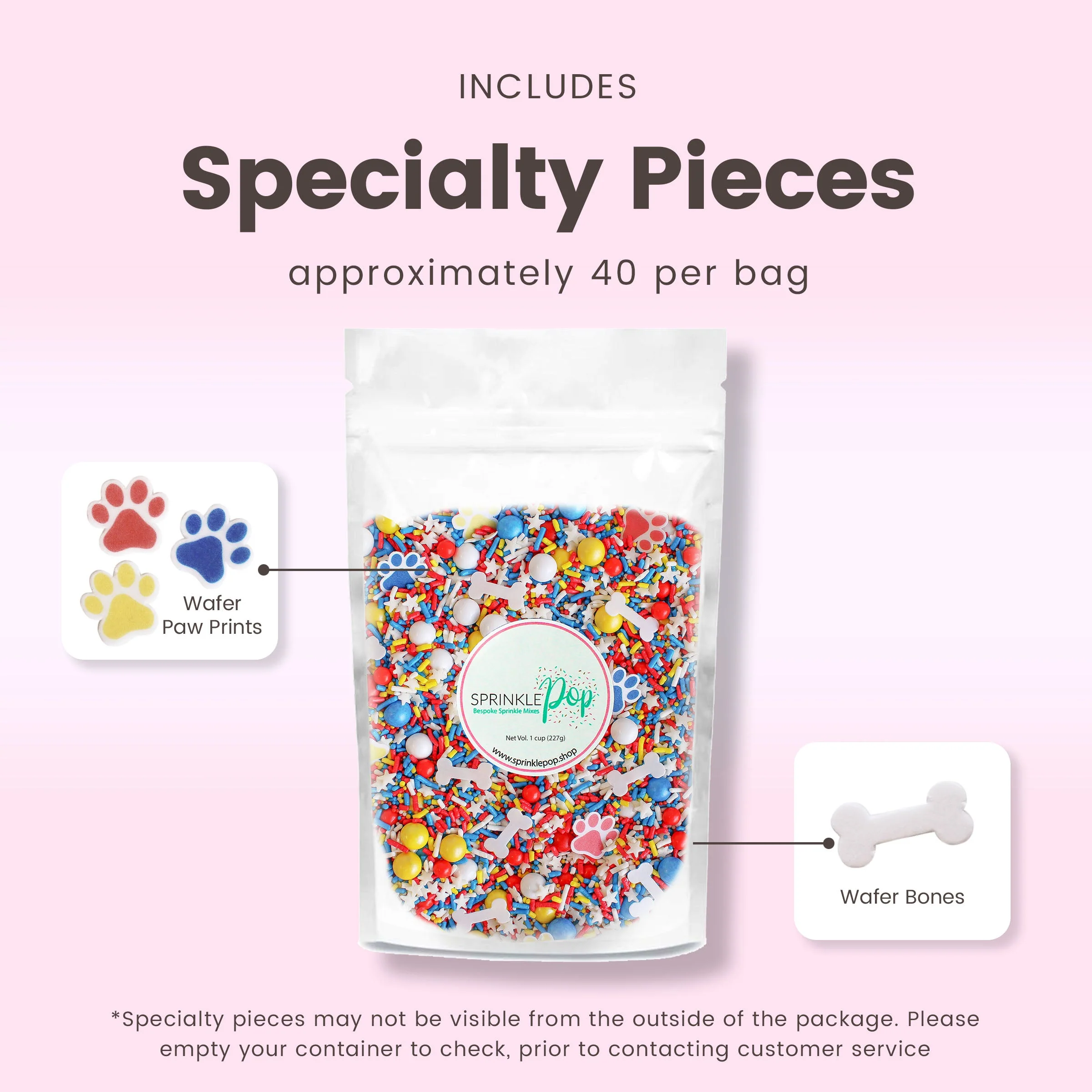 Hero Dogs Sprinkle Mix - Image 10