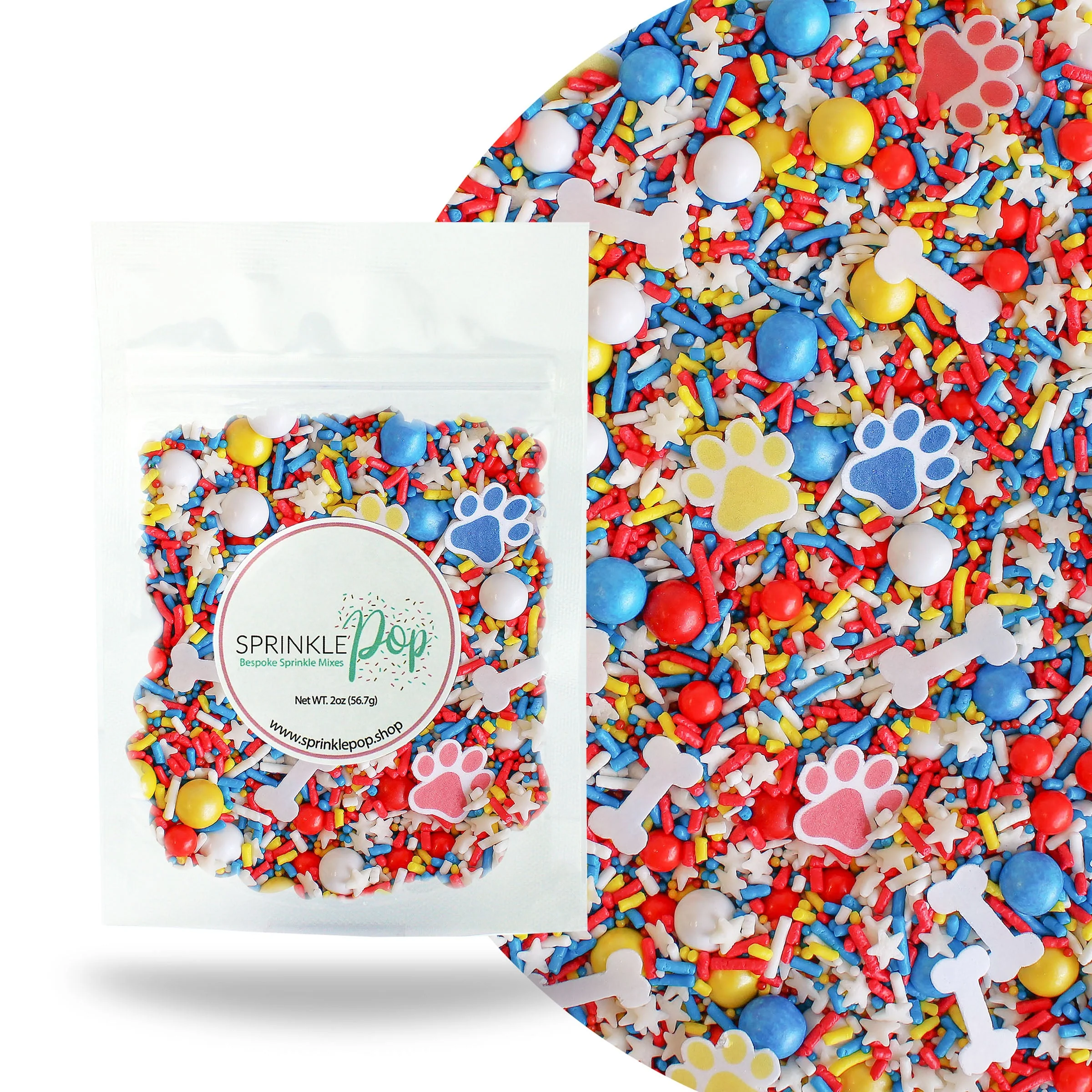 Hero Dogs Sprinkle Mix - Image 11