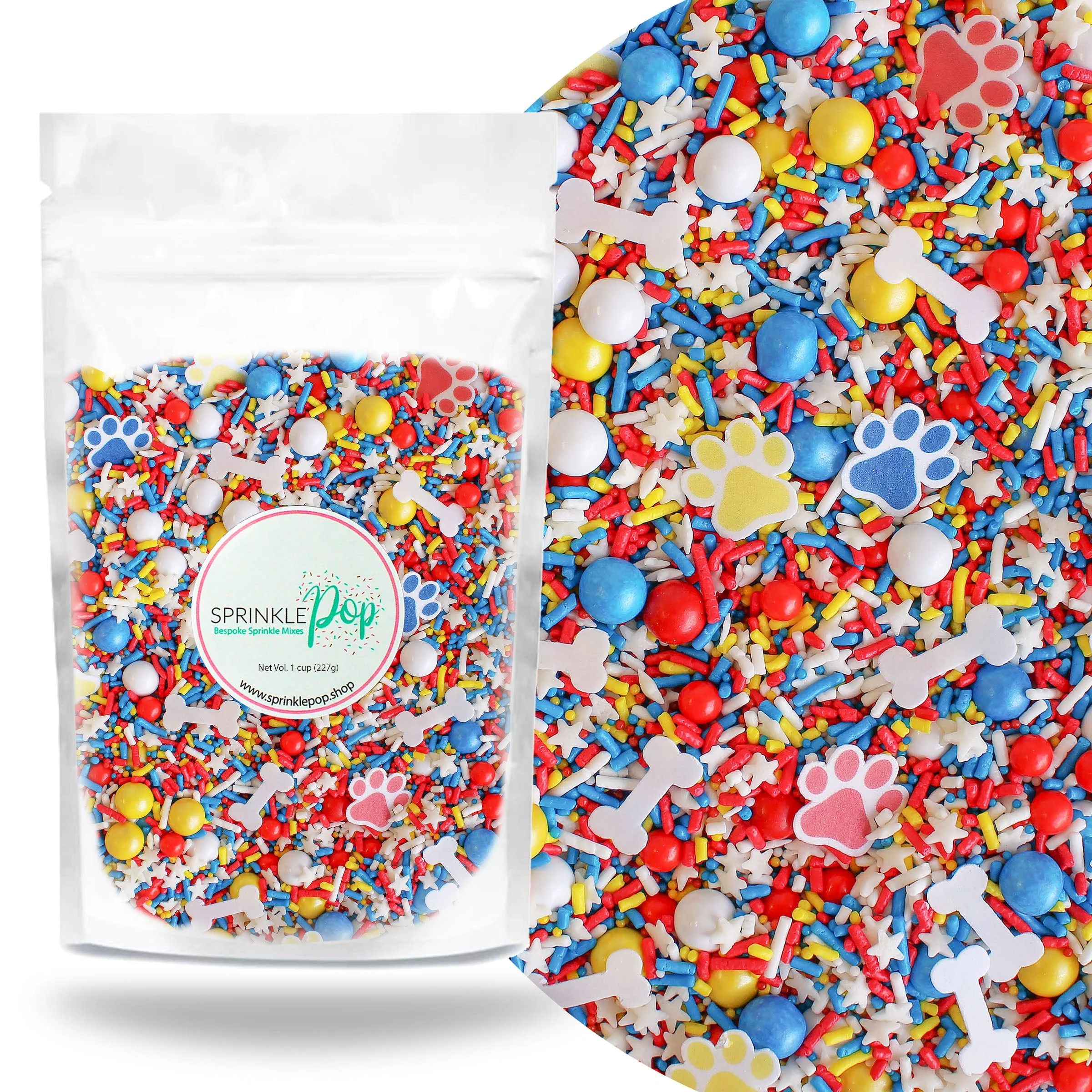 Hero Dogs Sprinkle Mix - Image 13