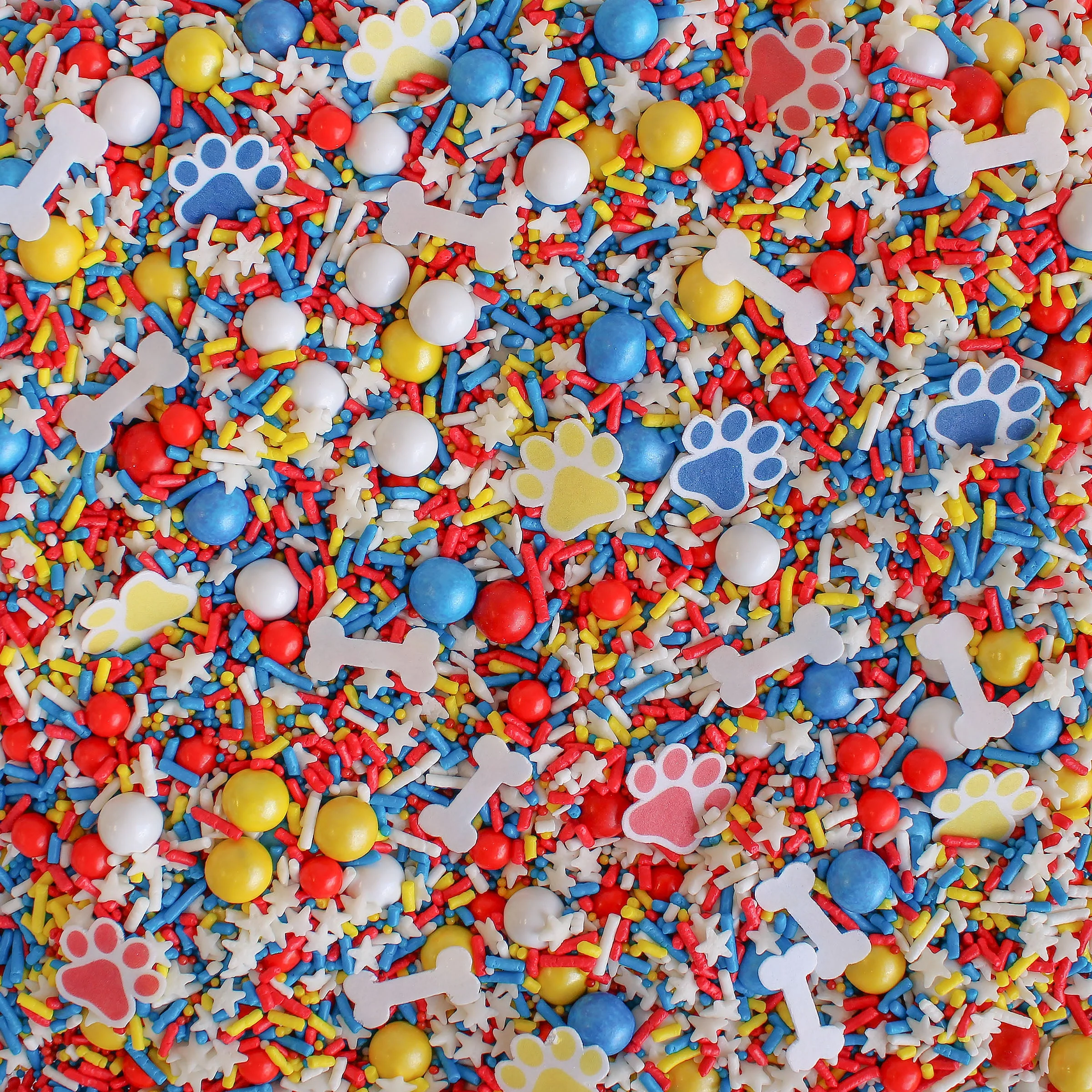 Hero Dogs Sprinkle Mix - Image 2
