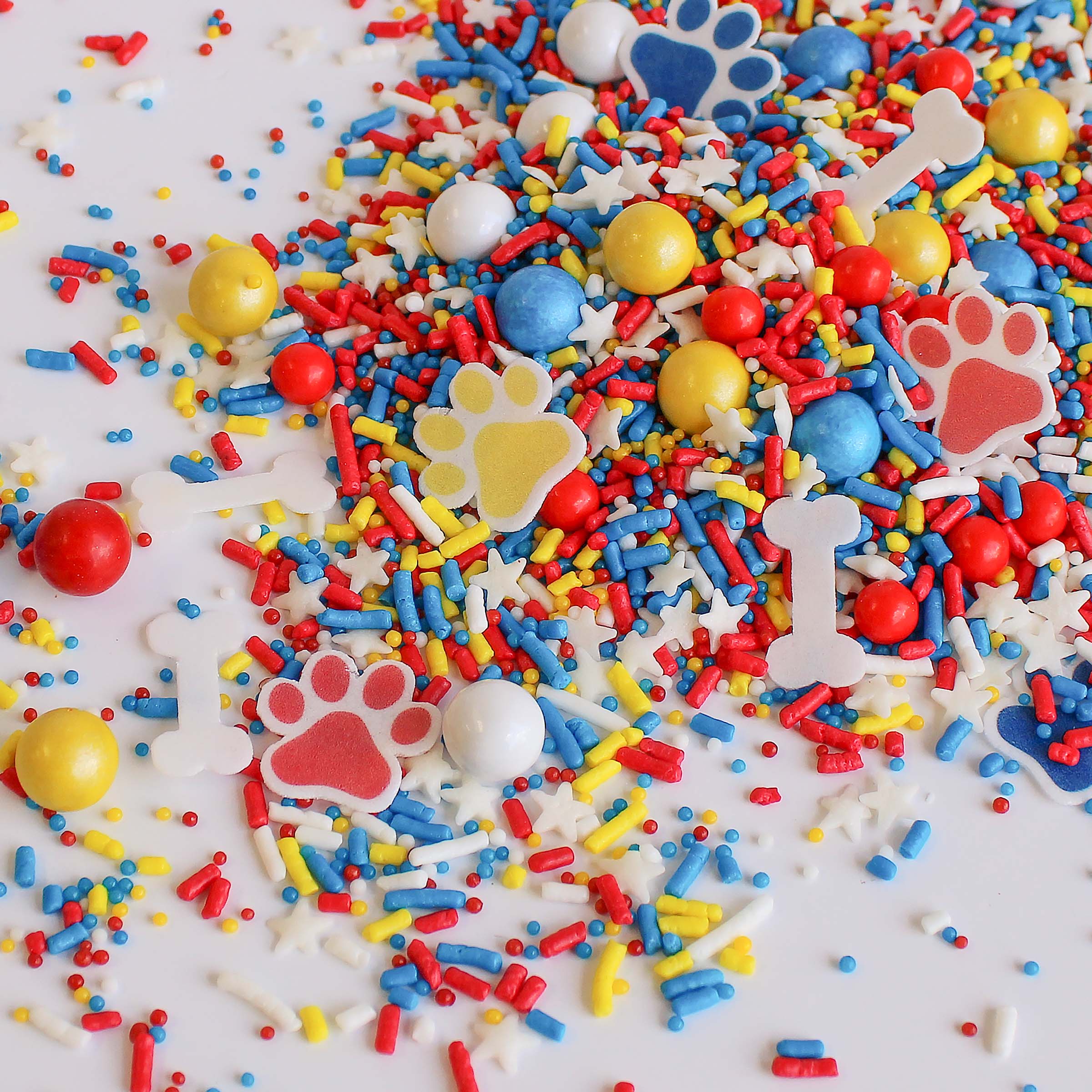 Hero Dogs Sprinkle Mix - Image 3