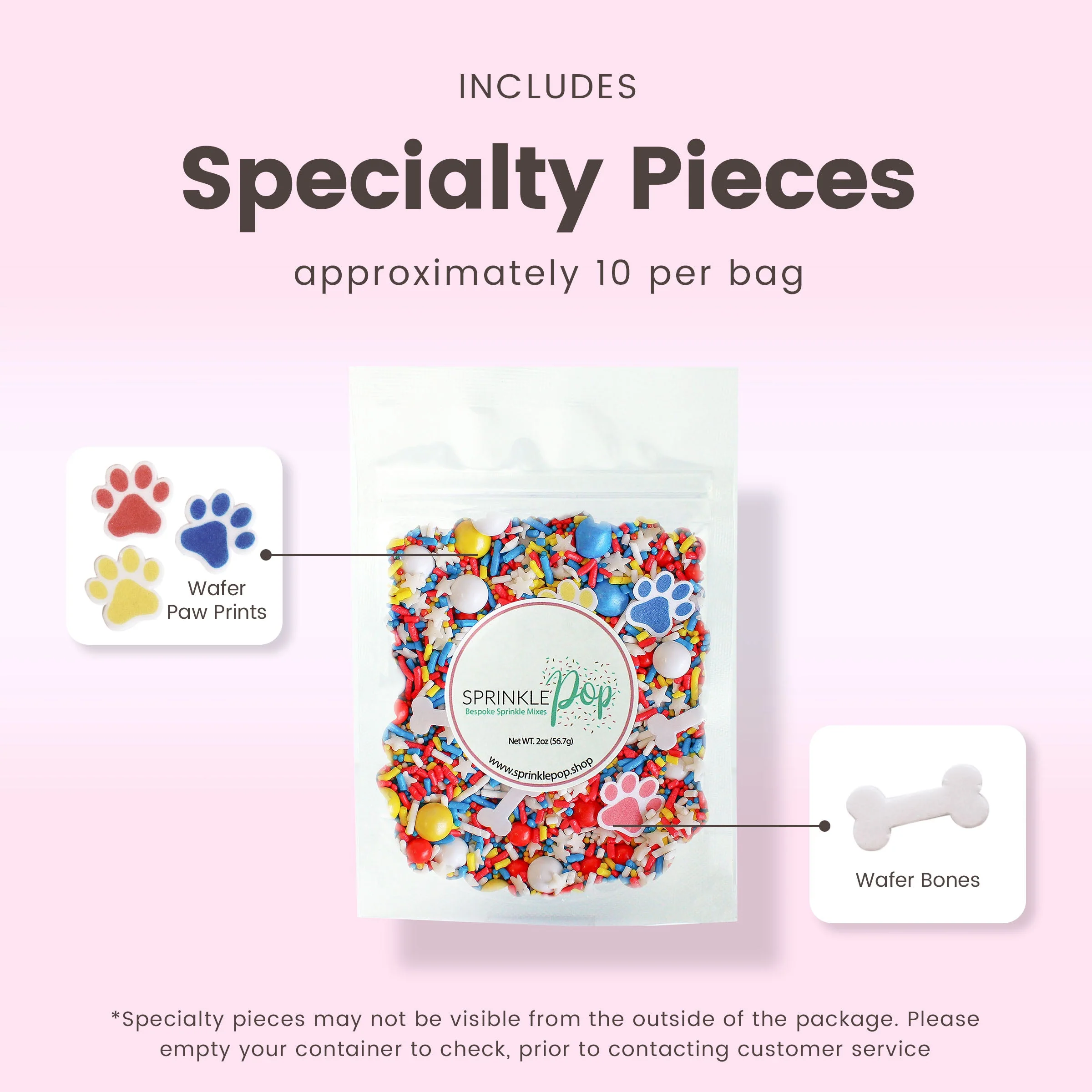 Hero Dogs Sprinkle Mix - Image 8