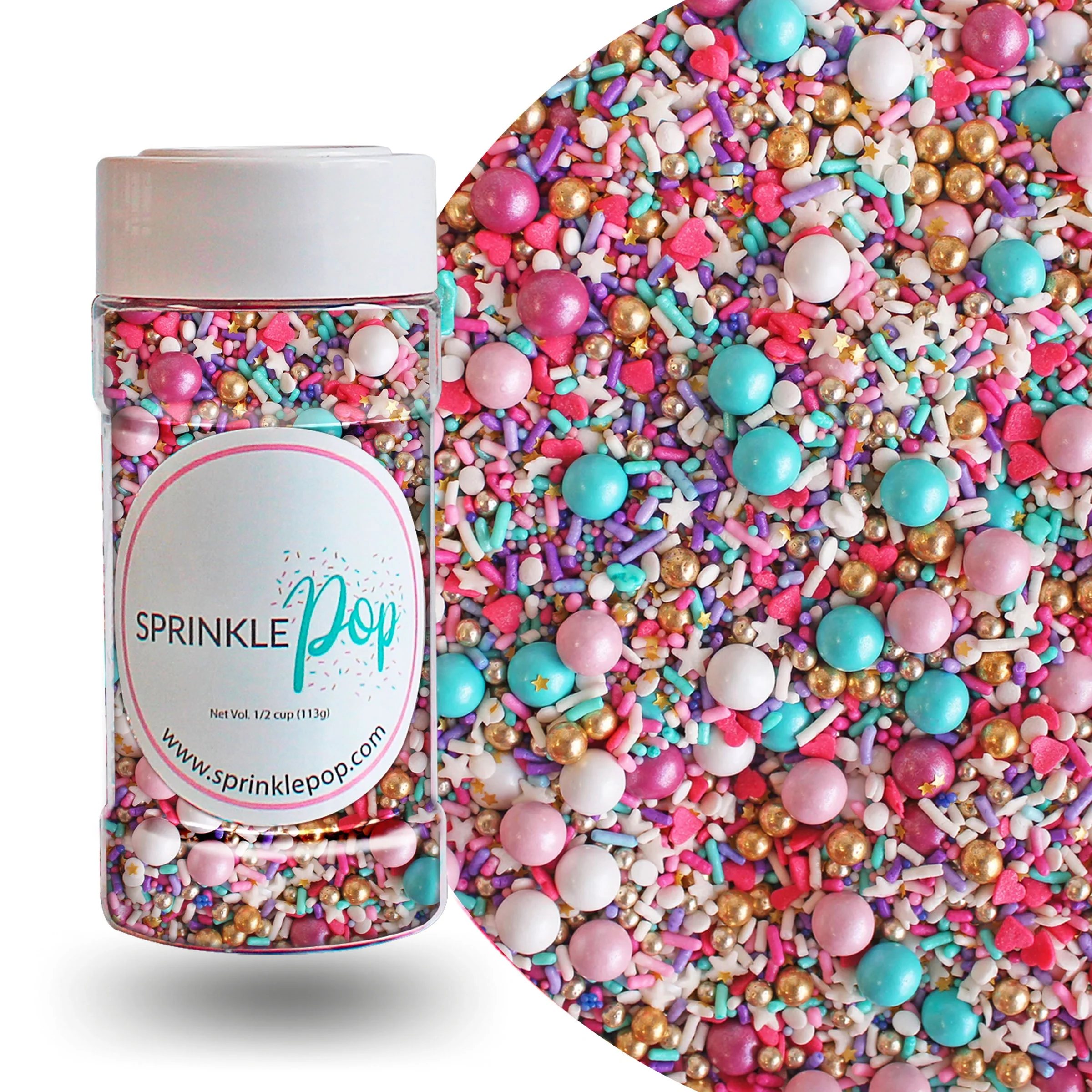 Hey Sugar! Sprinkle Mix - Image 10