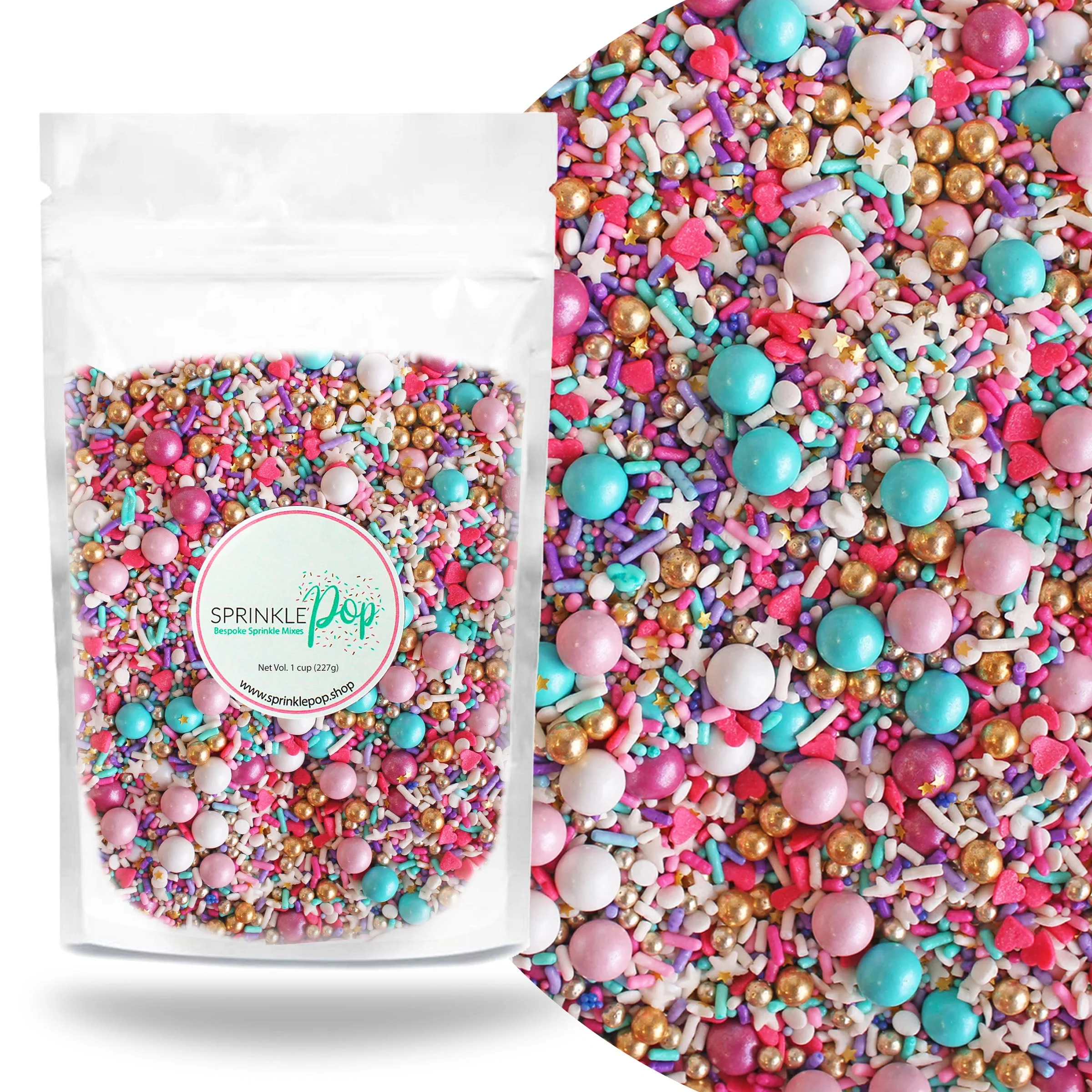 Hey Sugar! Sprinkle Mix - Image 11