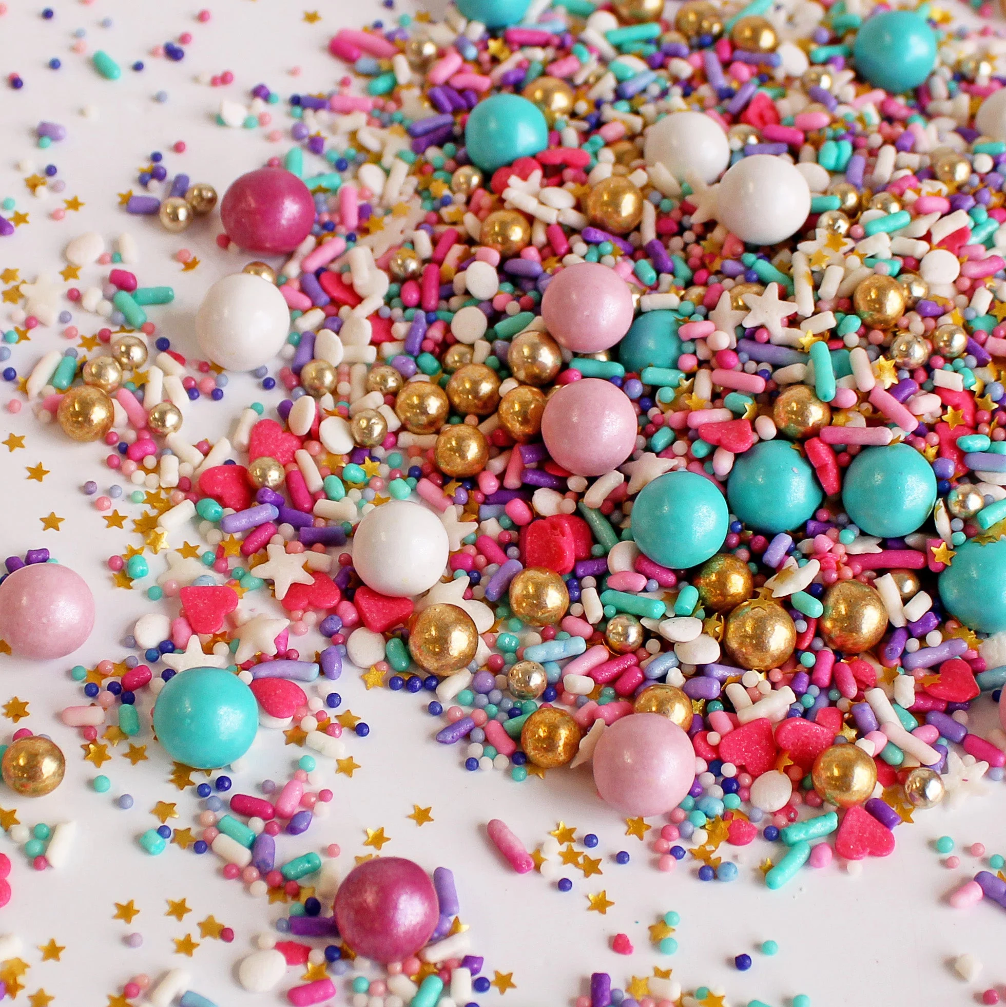 Hey Sugar! Sprinkle Mix - Image 3