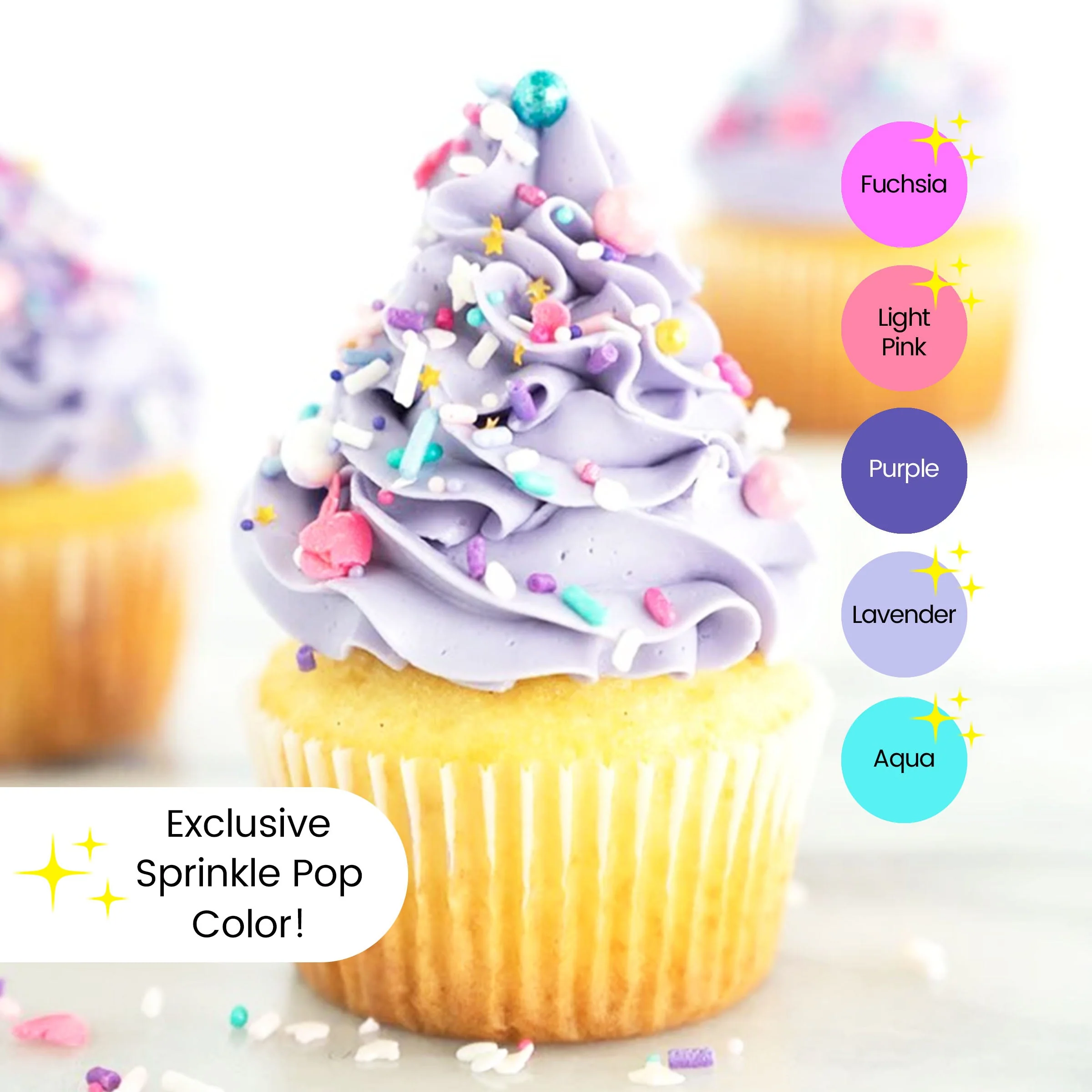Hey Sugar! Sprinkle Mix - Image 8