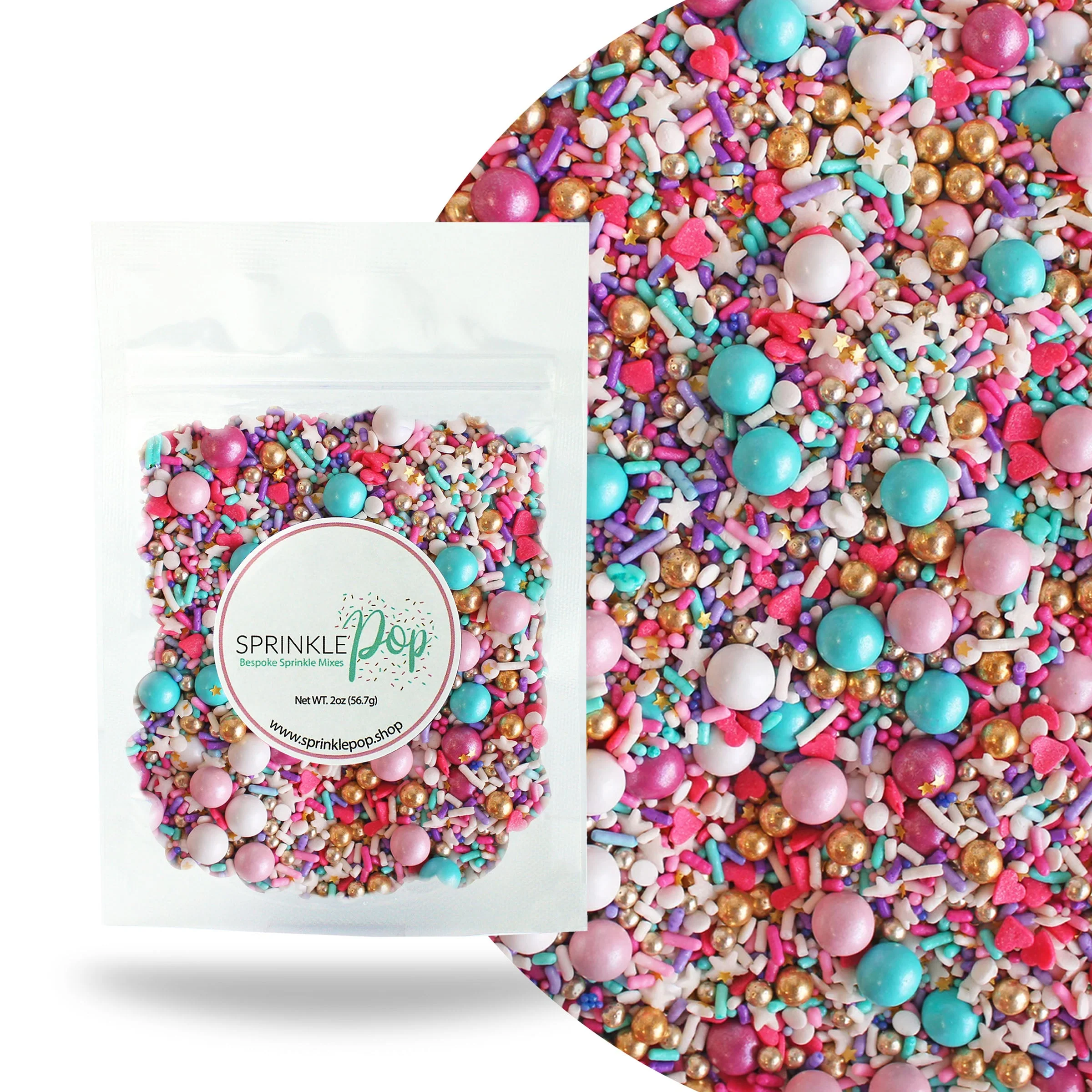 Hey Sugar! Sprinkle Mix - Image 9