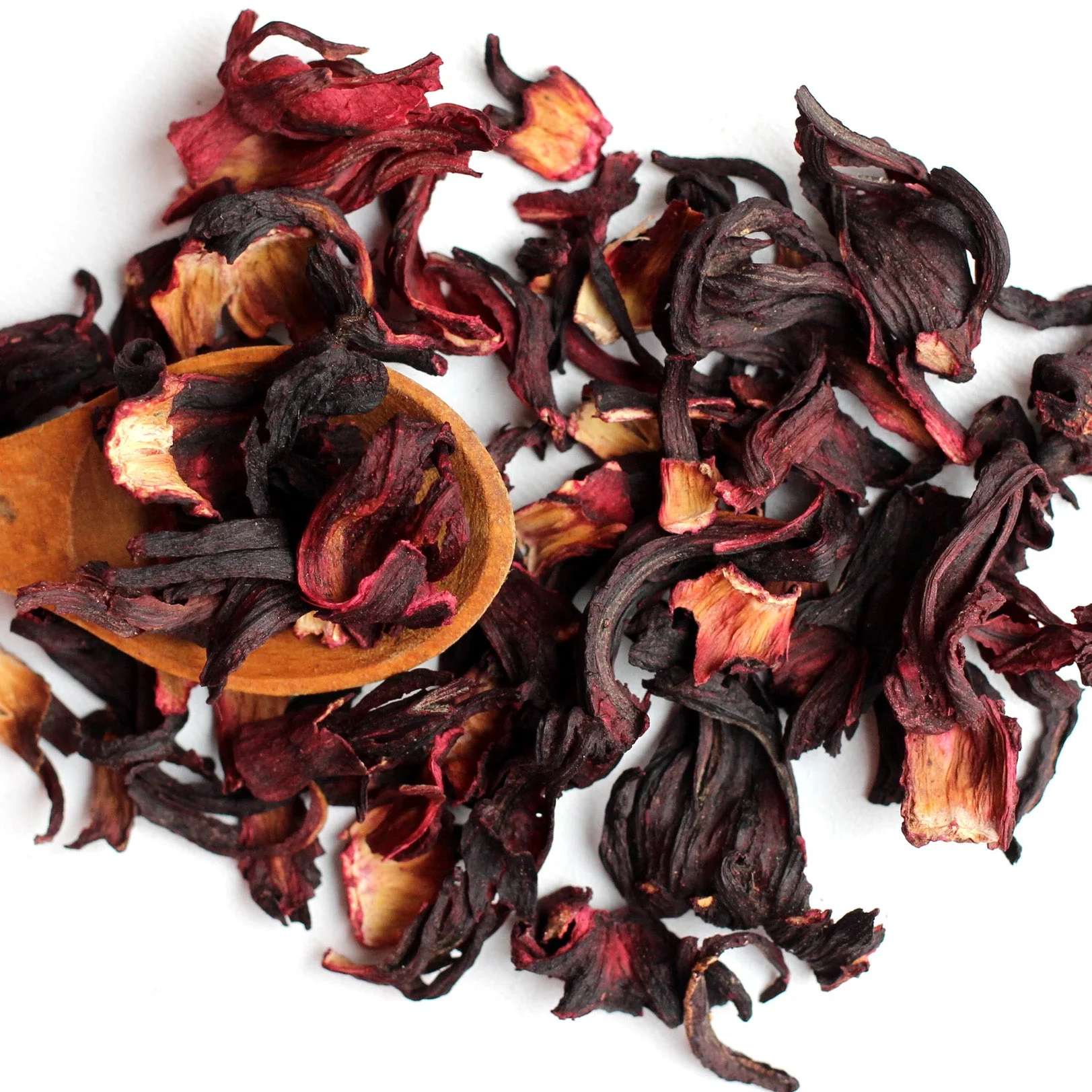Hibiscus Flowers (Whole) - Image 10