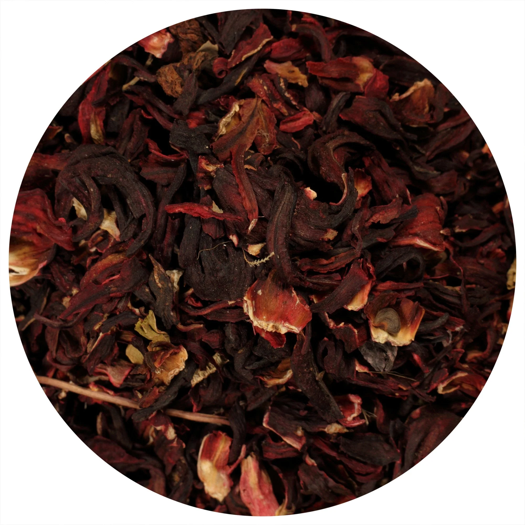 Hibiscus Flowers (Whole) - Image 2