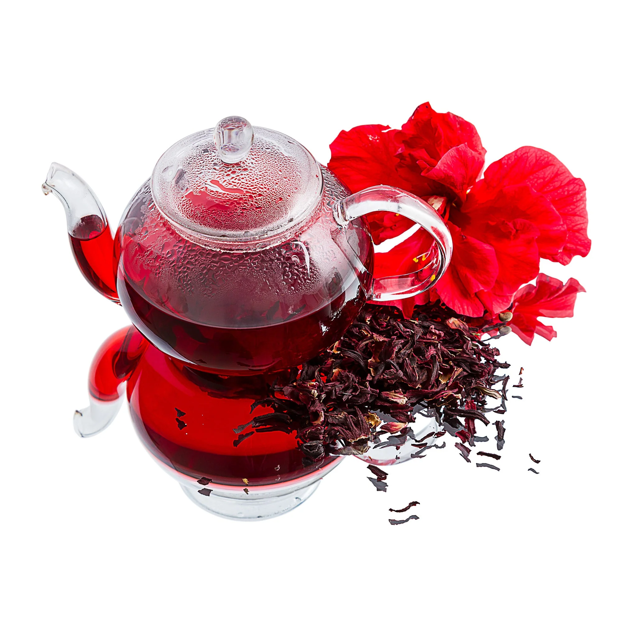 Hibiscus Flowers (Whole) - Image 4
