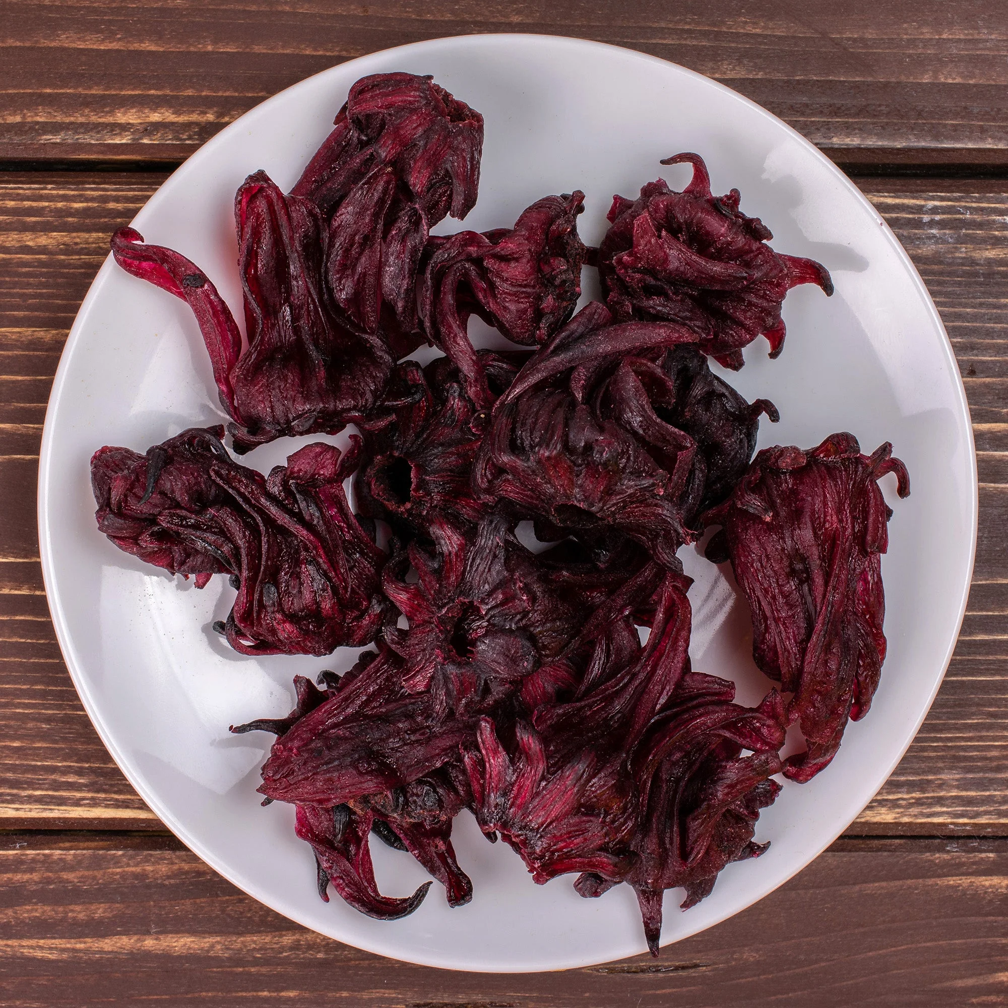 Hibiscus Flowers (Whole) - Image 5