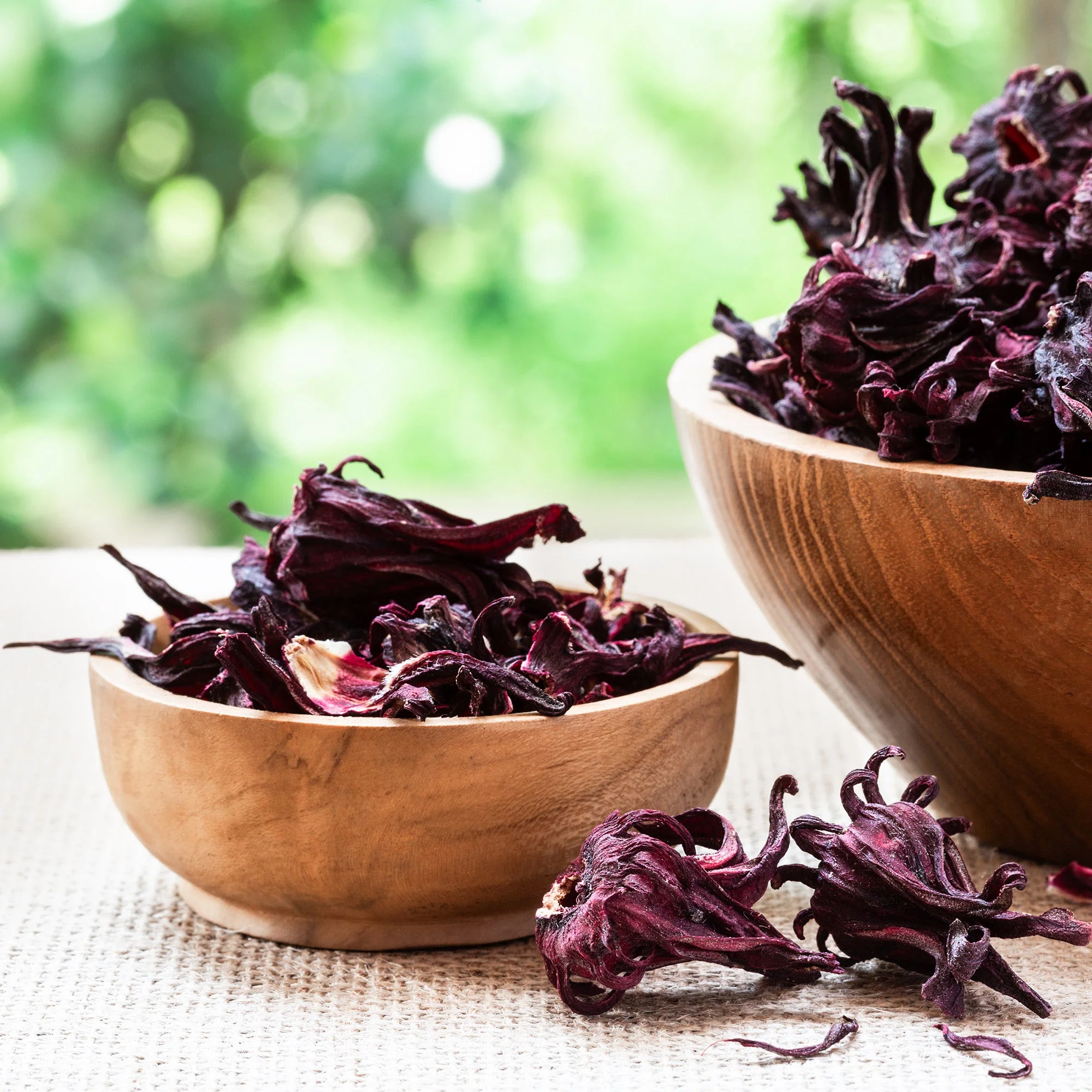 Hibiscus Flowers (Whole) - Image 6