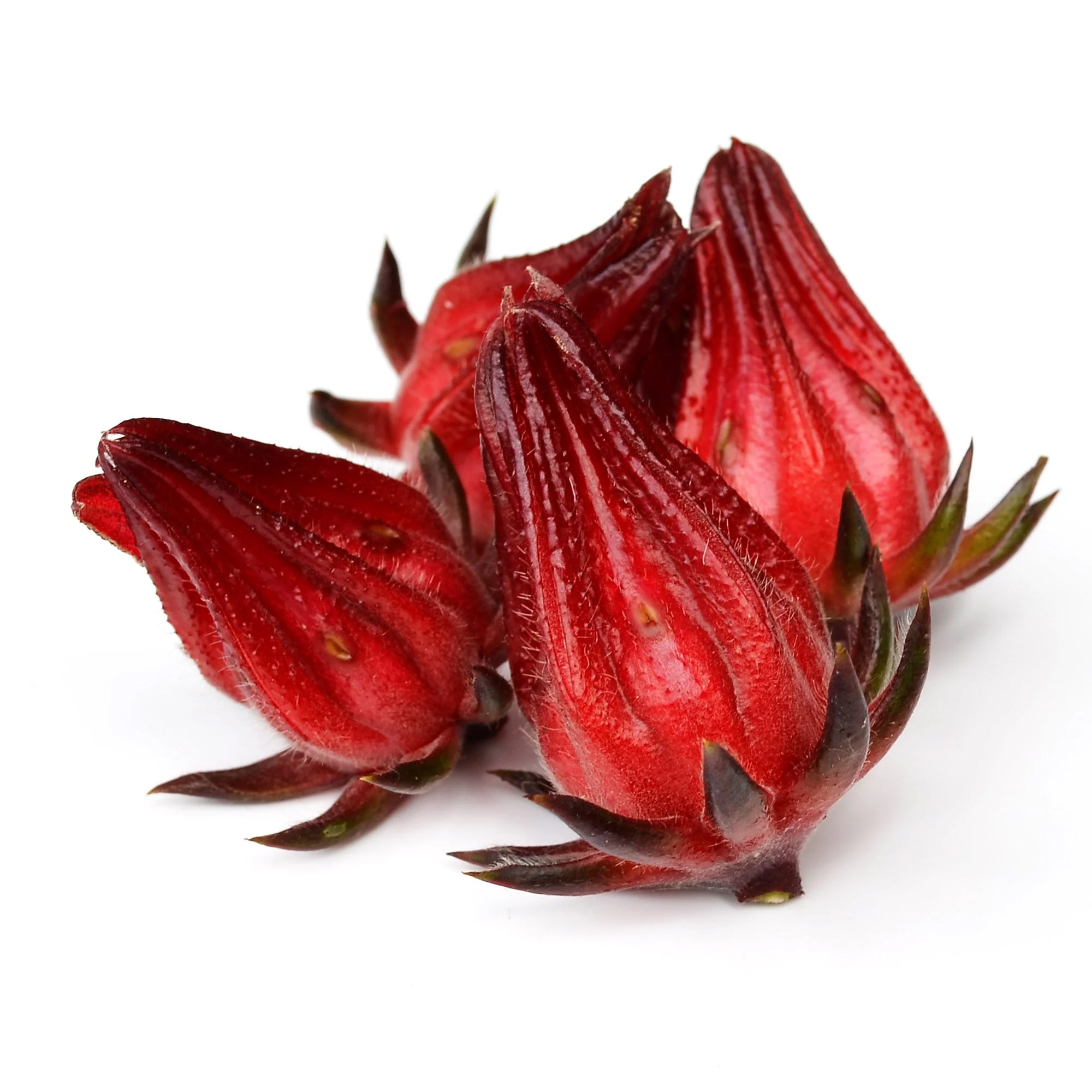 Hibiscus Flowers (Whole) - Image 9