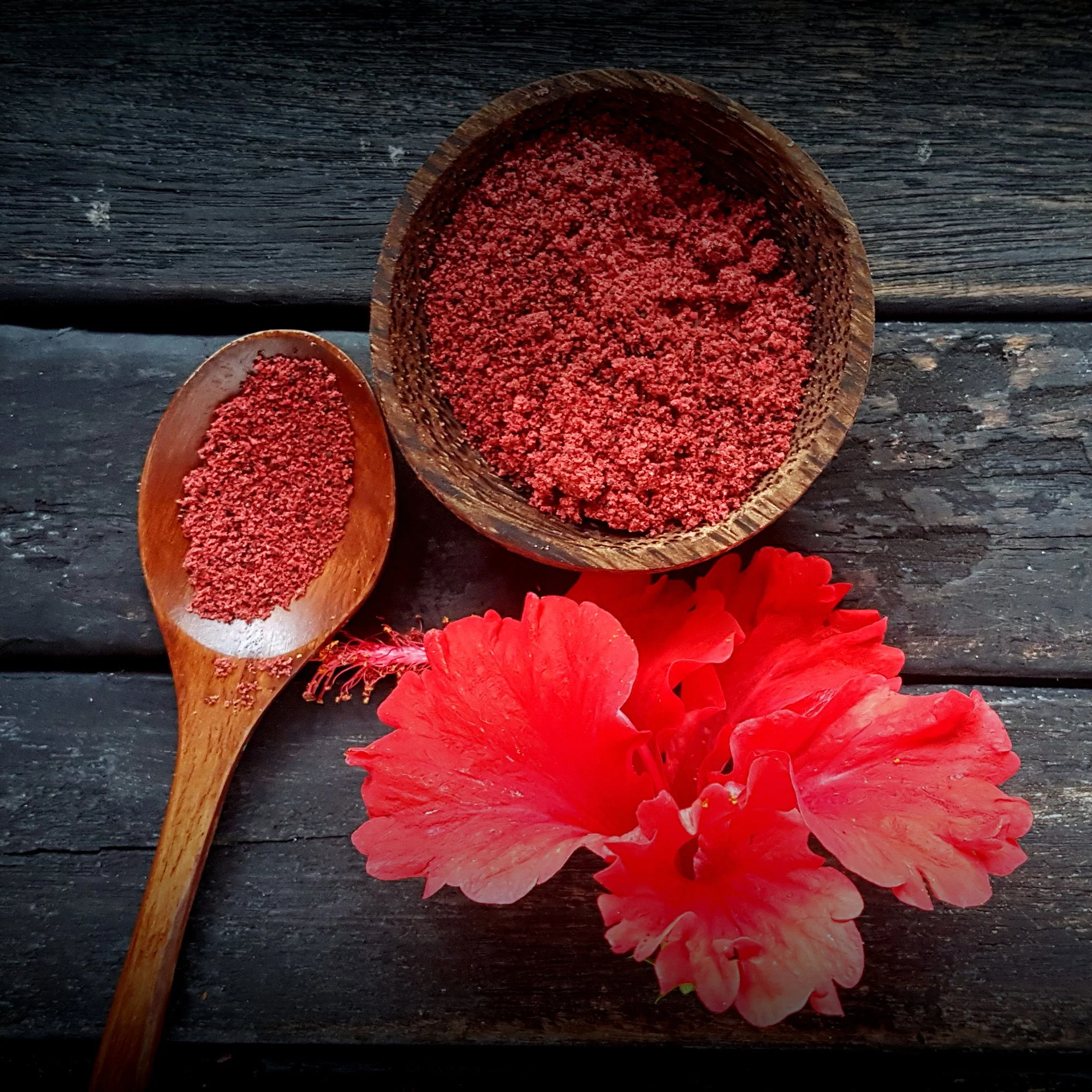 Hibiscus Powder - Image 4