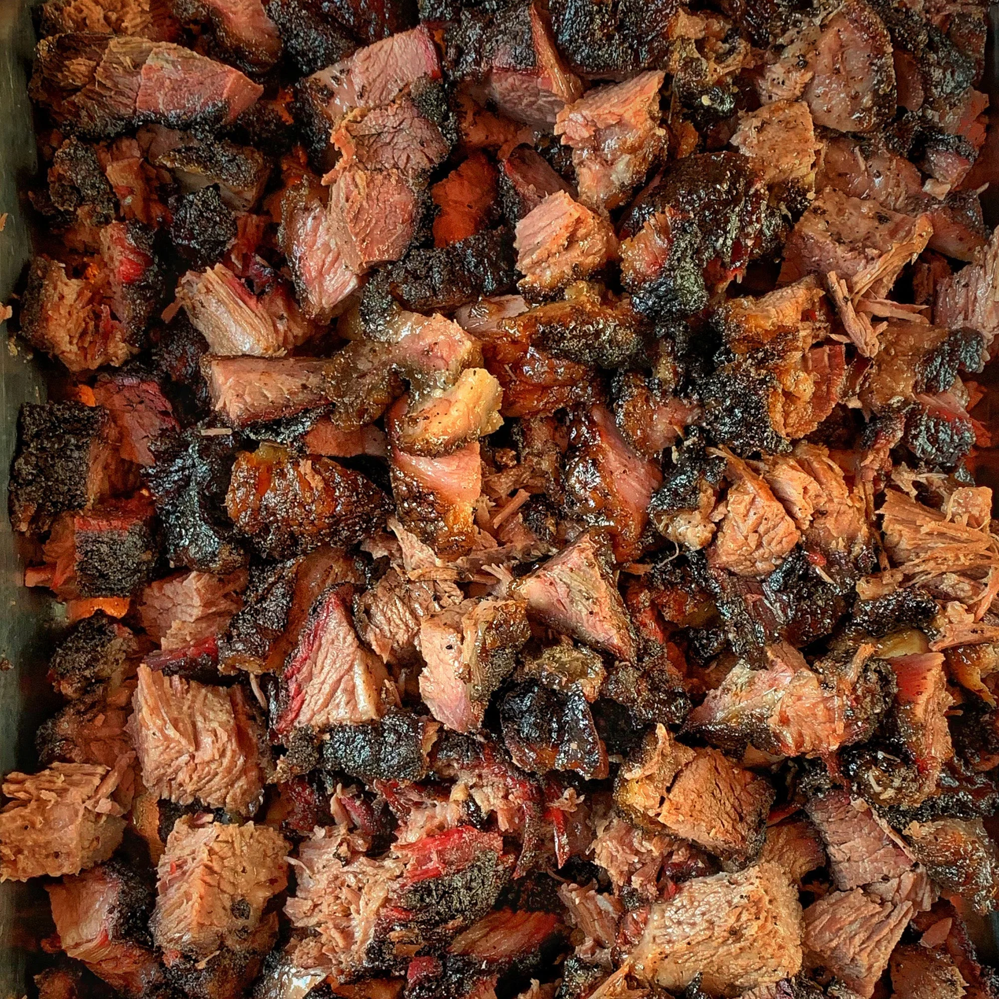 Hickory Smoke Powder - Image 10