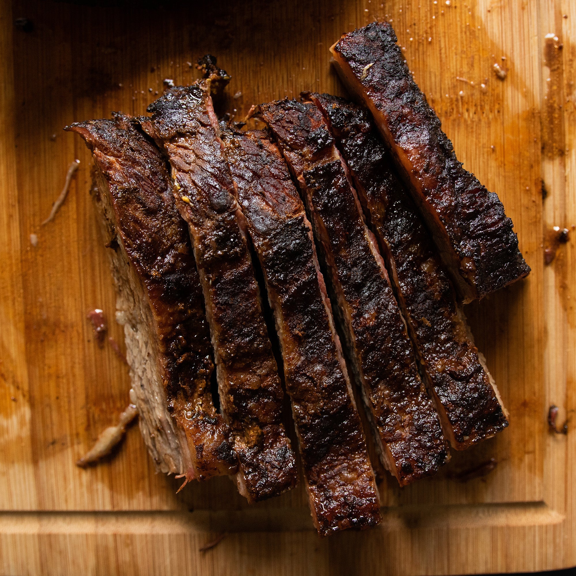 Hickory Smoke Powder - Image 11
