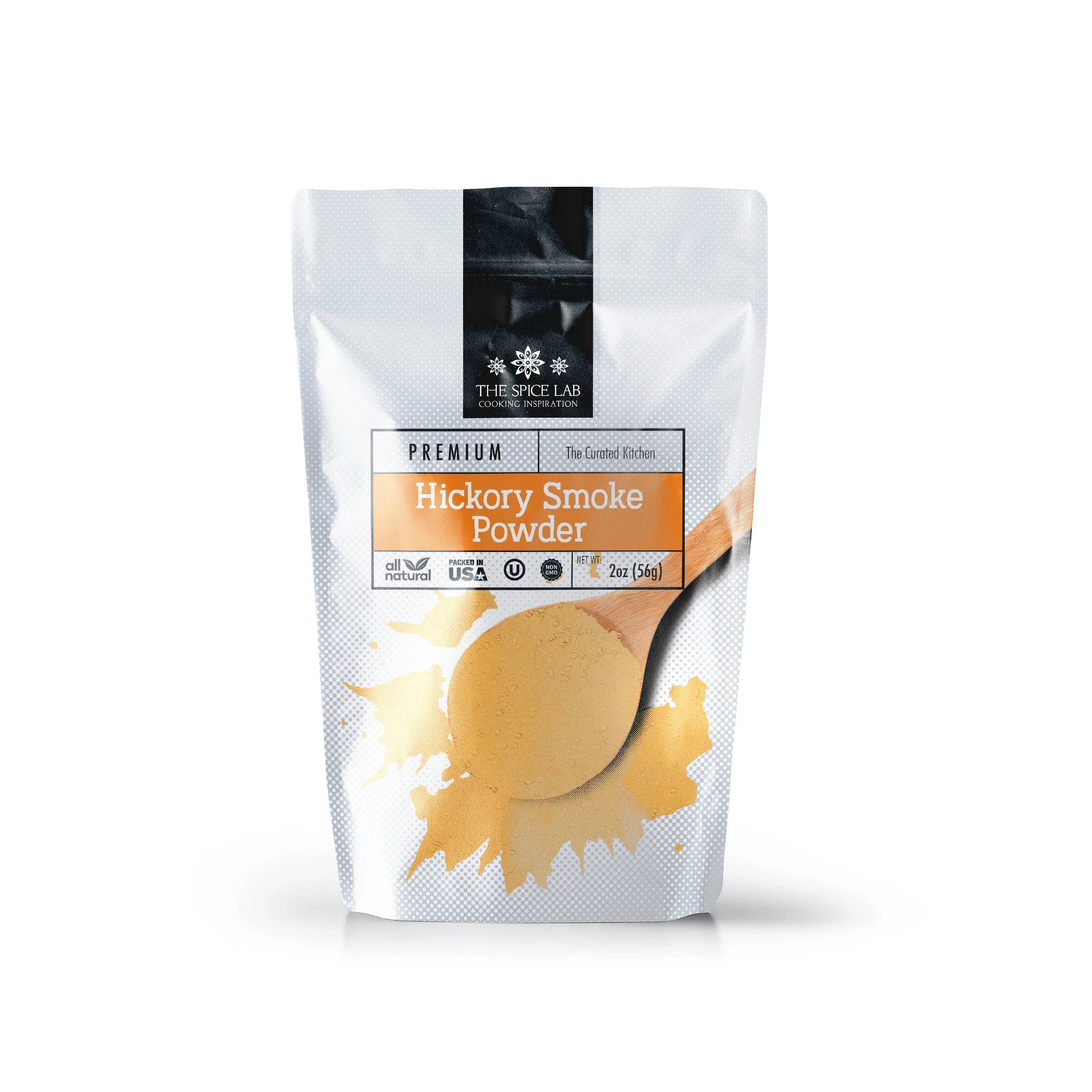 Hickory Smoke Powder - Image 2