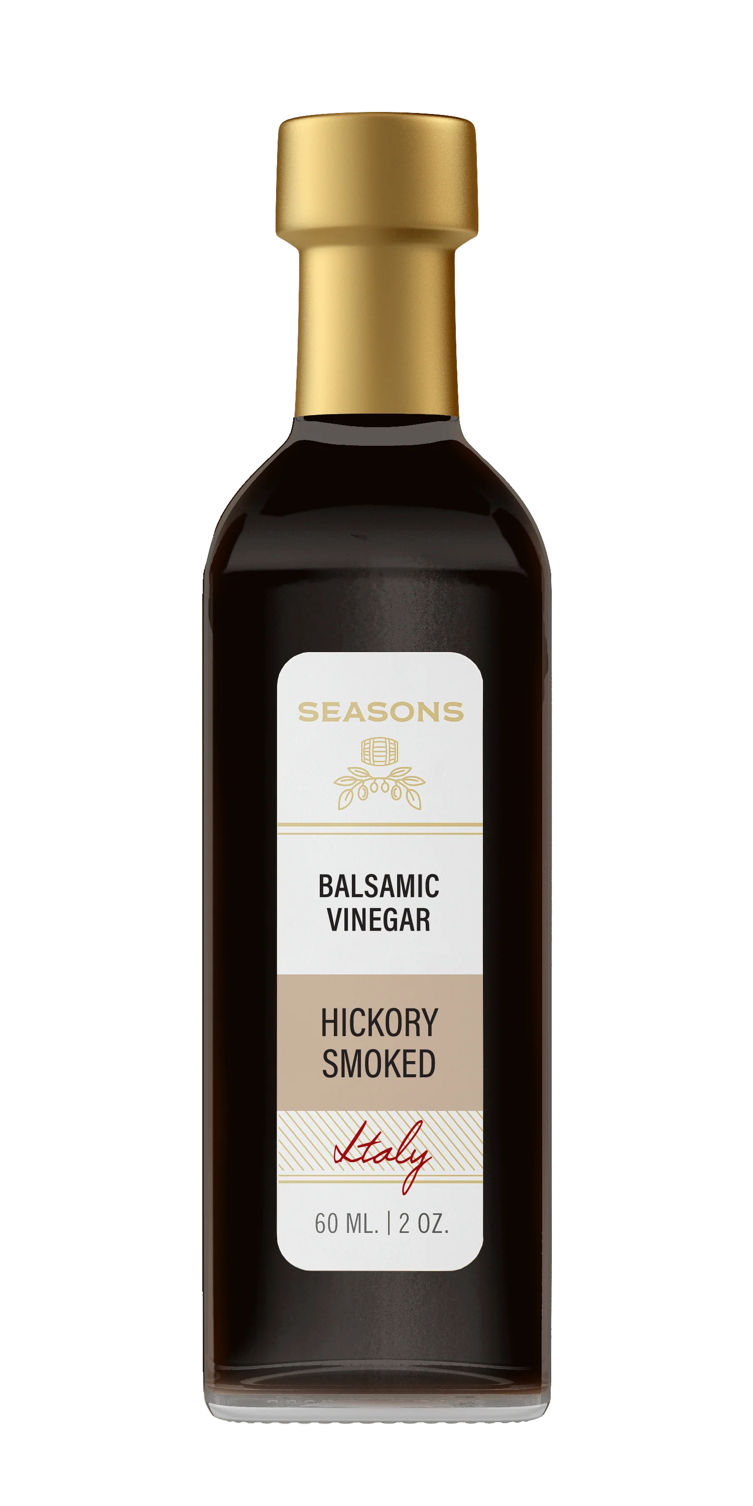Hickory Smoked Infused Dark Balsamic - Image 3